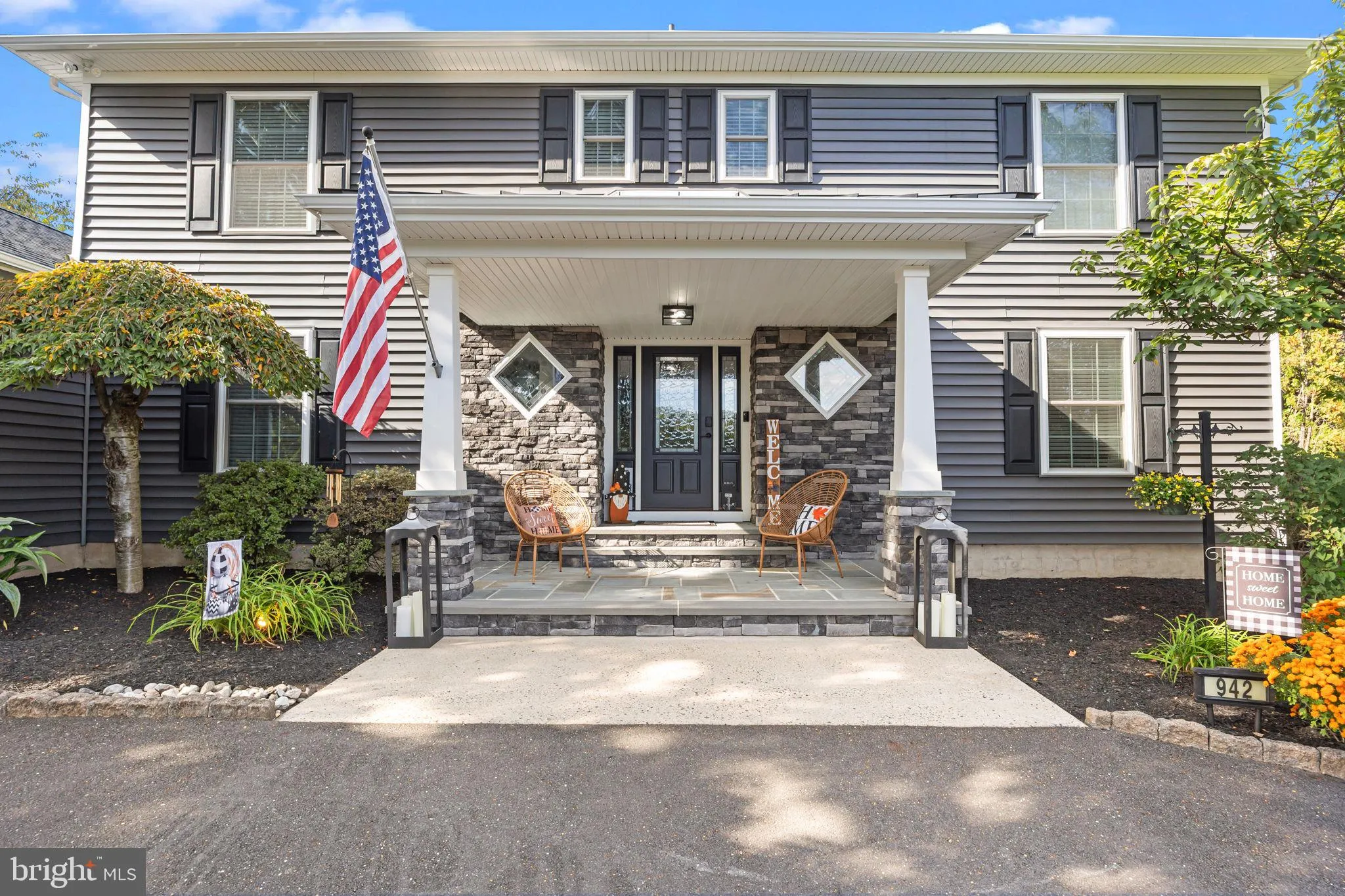 Yardley, Pennsylvania 19067, United States, 5 Bedrooms Bedrooms, ,4 BathroomsBathrooms,Residential,Active,238791