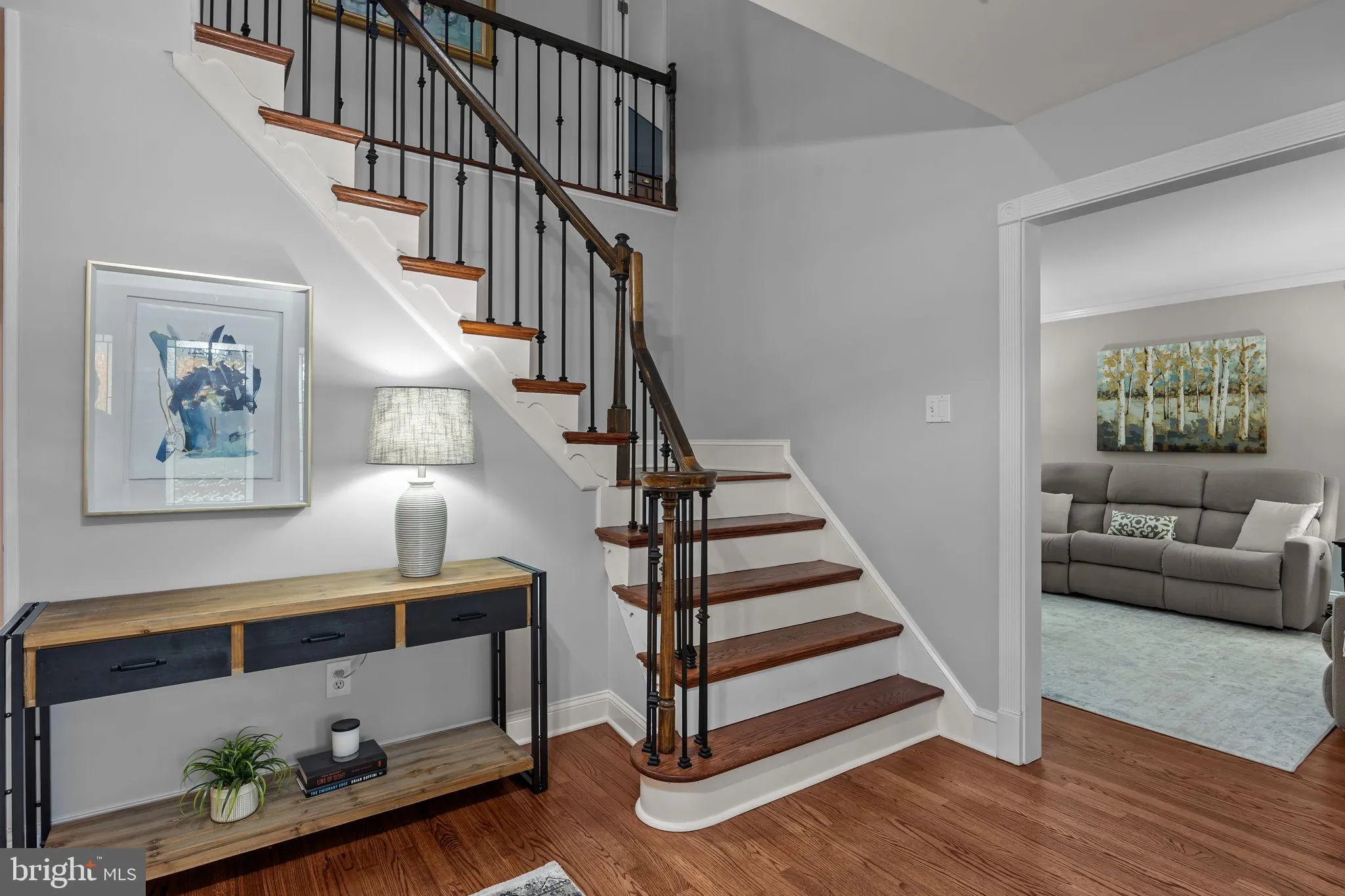 Yardley, Pennsylvania 19067, United States, 5 Bedrooms Bedrooms, ,4 BathroomsBathrooms,Residential,Active,238791