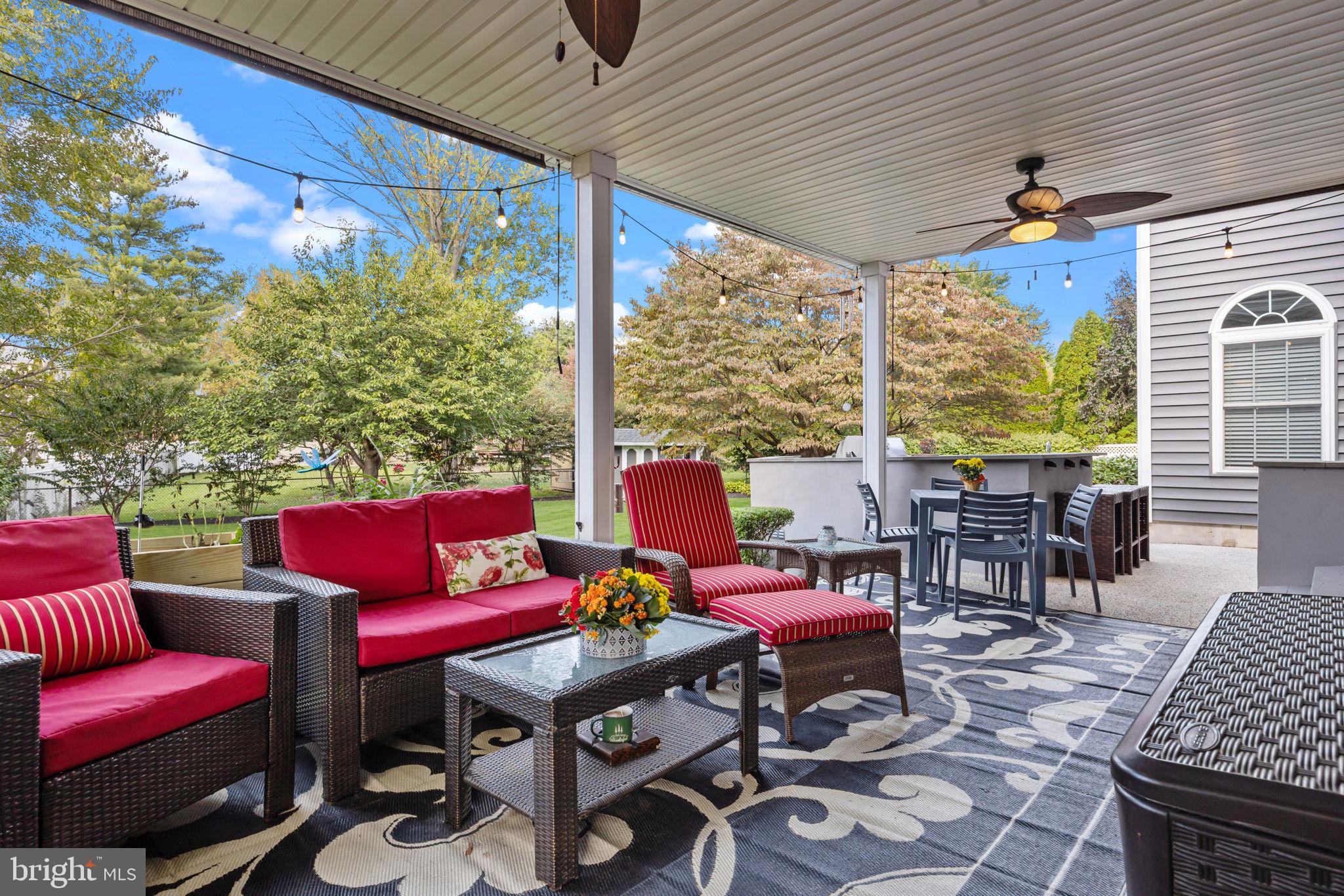 EDGEBROOK - Residential