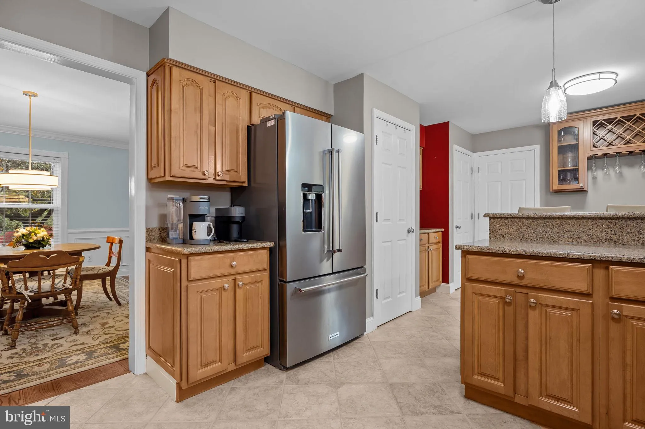 Yardley, Pennsylvania 19067, United States, 5 Bedrooms Bedrooms, ,4 BathroomsBathrooms,Residential,Active,238791