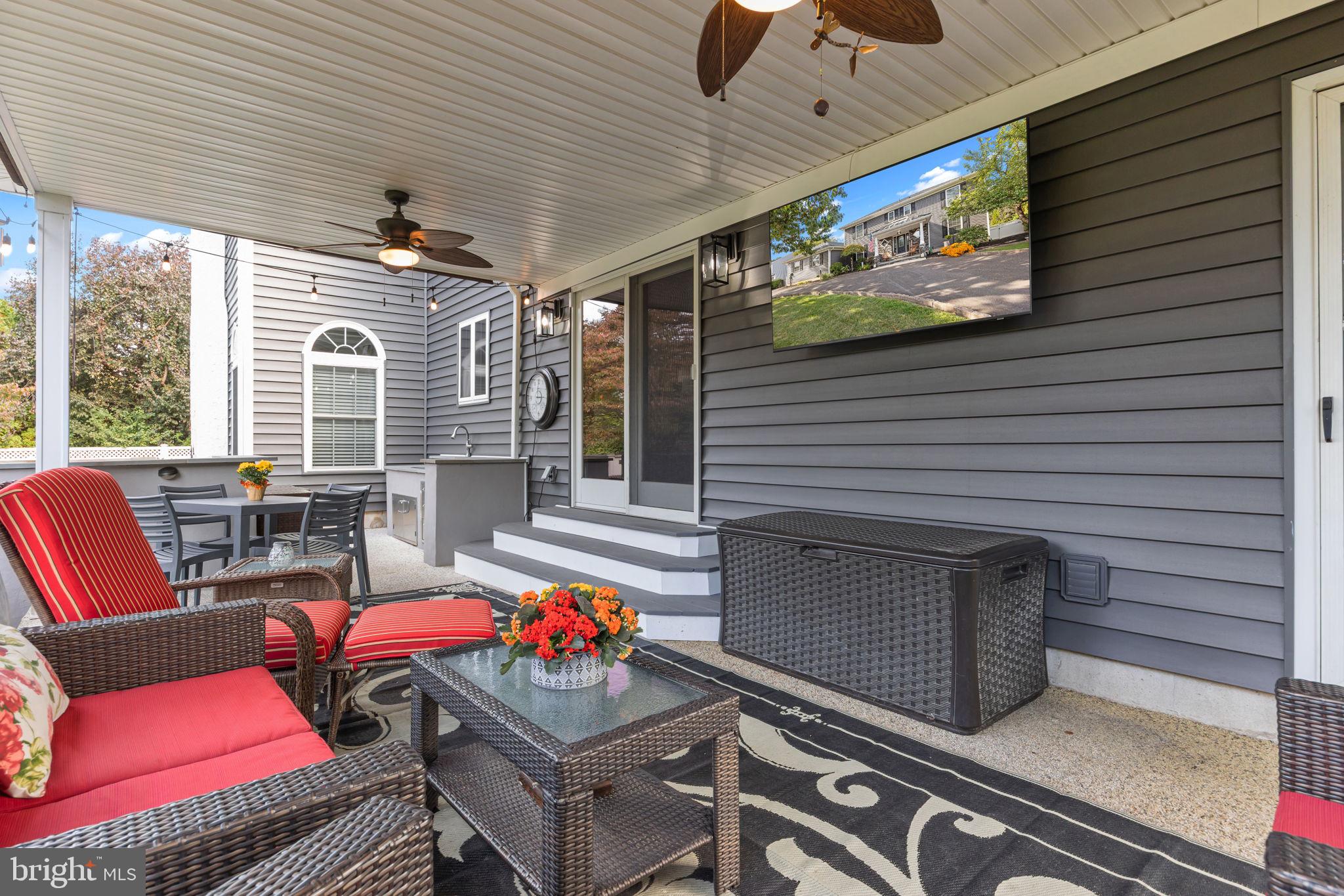 EDGEBROOK - Residential