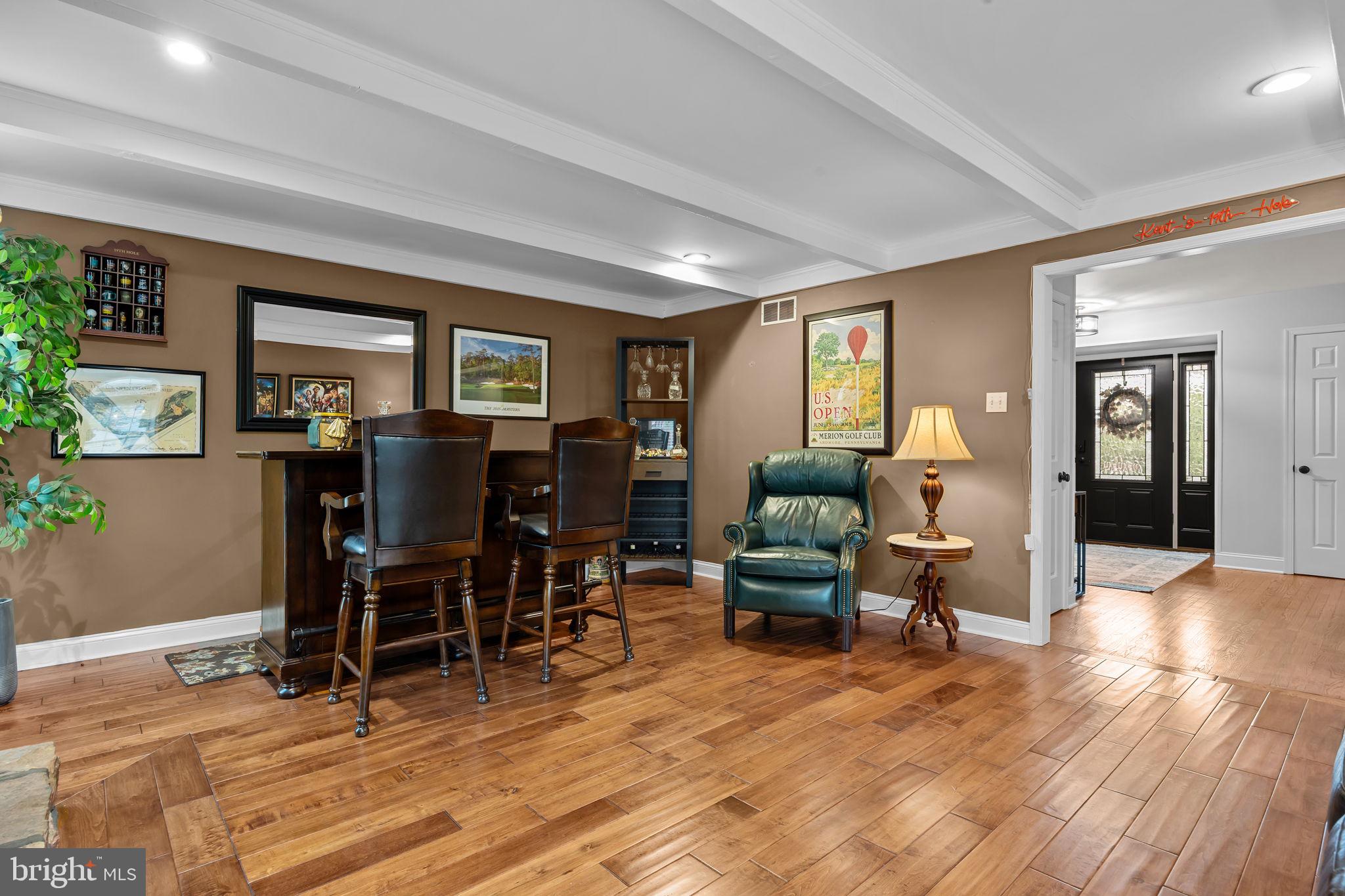 EDGEBROOK - Residential