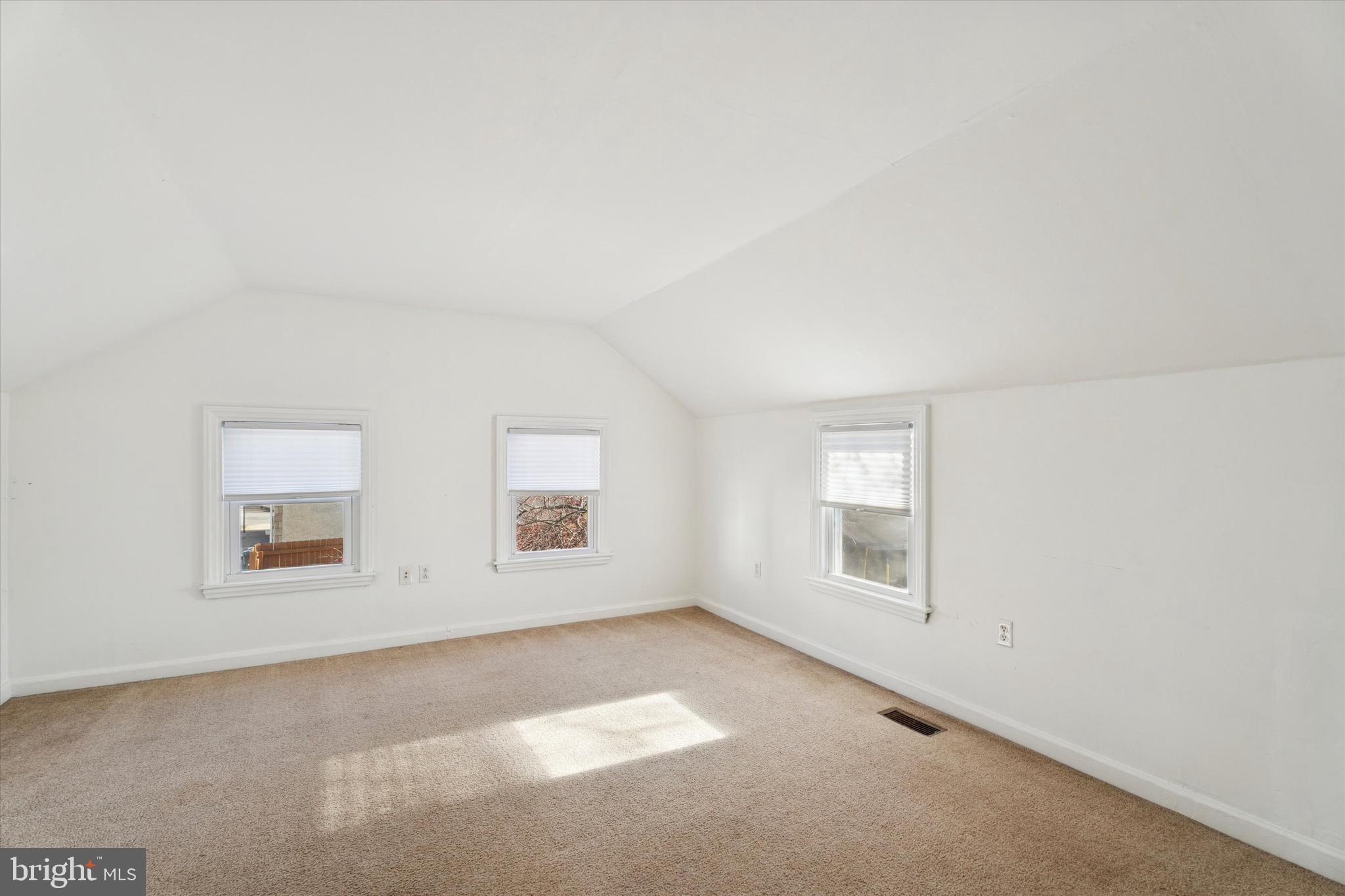 NONE AVAILABLE - Residential Lease