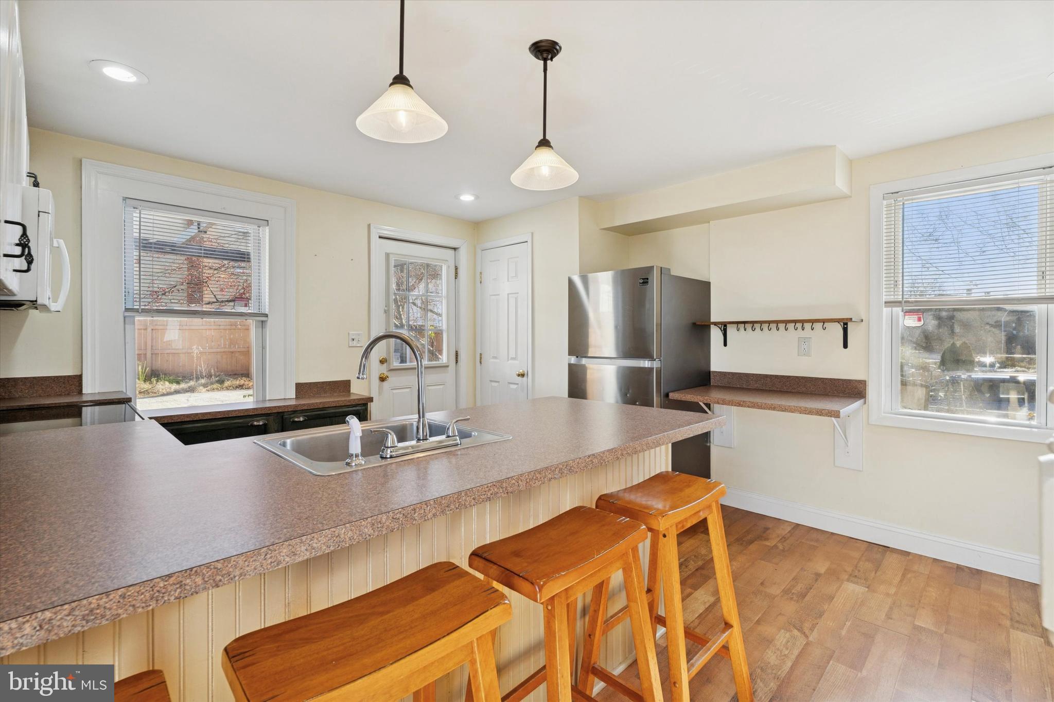 NONE AVAILABLE - Residential Lease