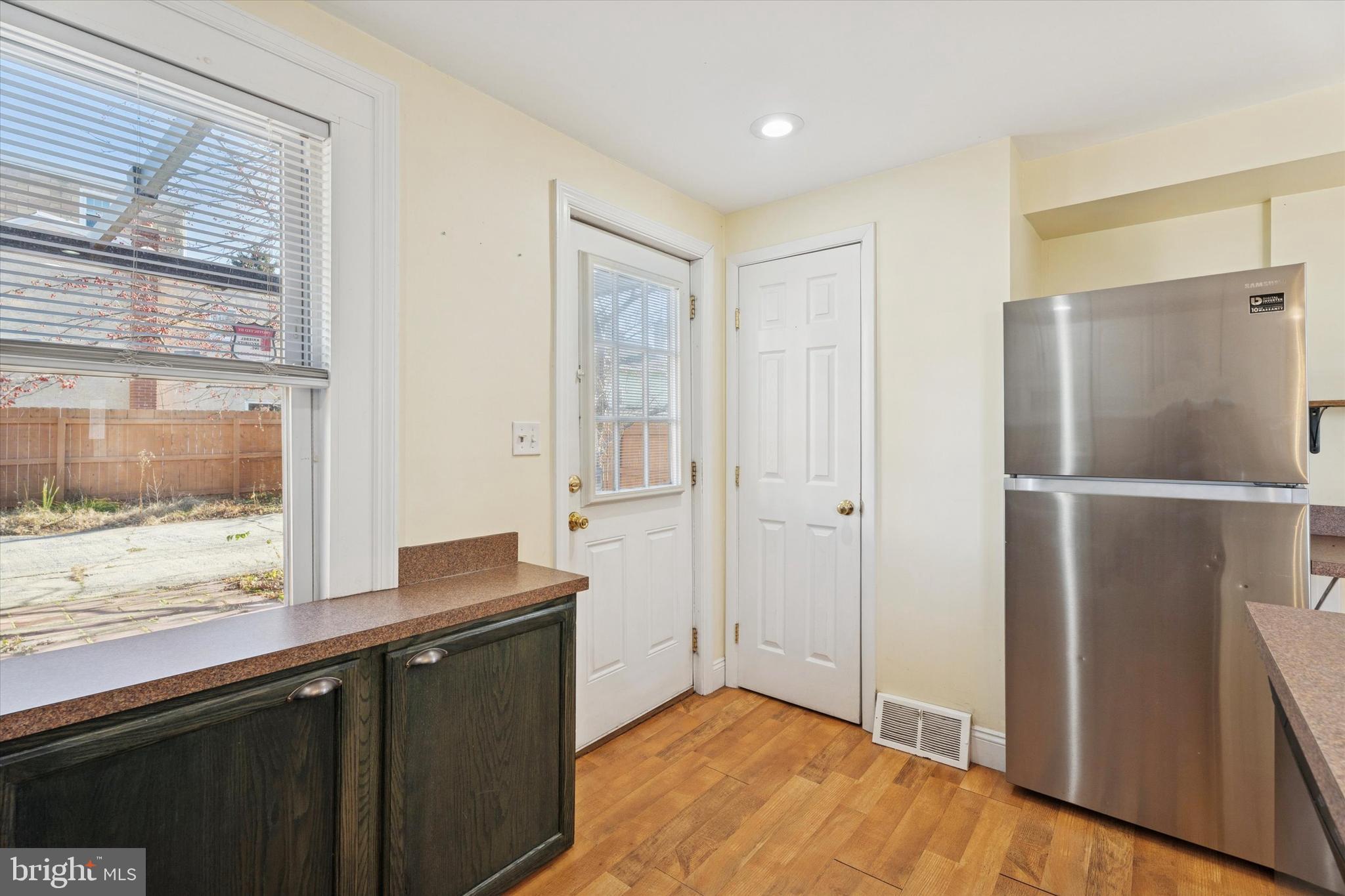 NONE AVAILABLE - Residential Lease