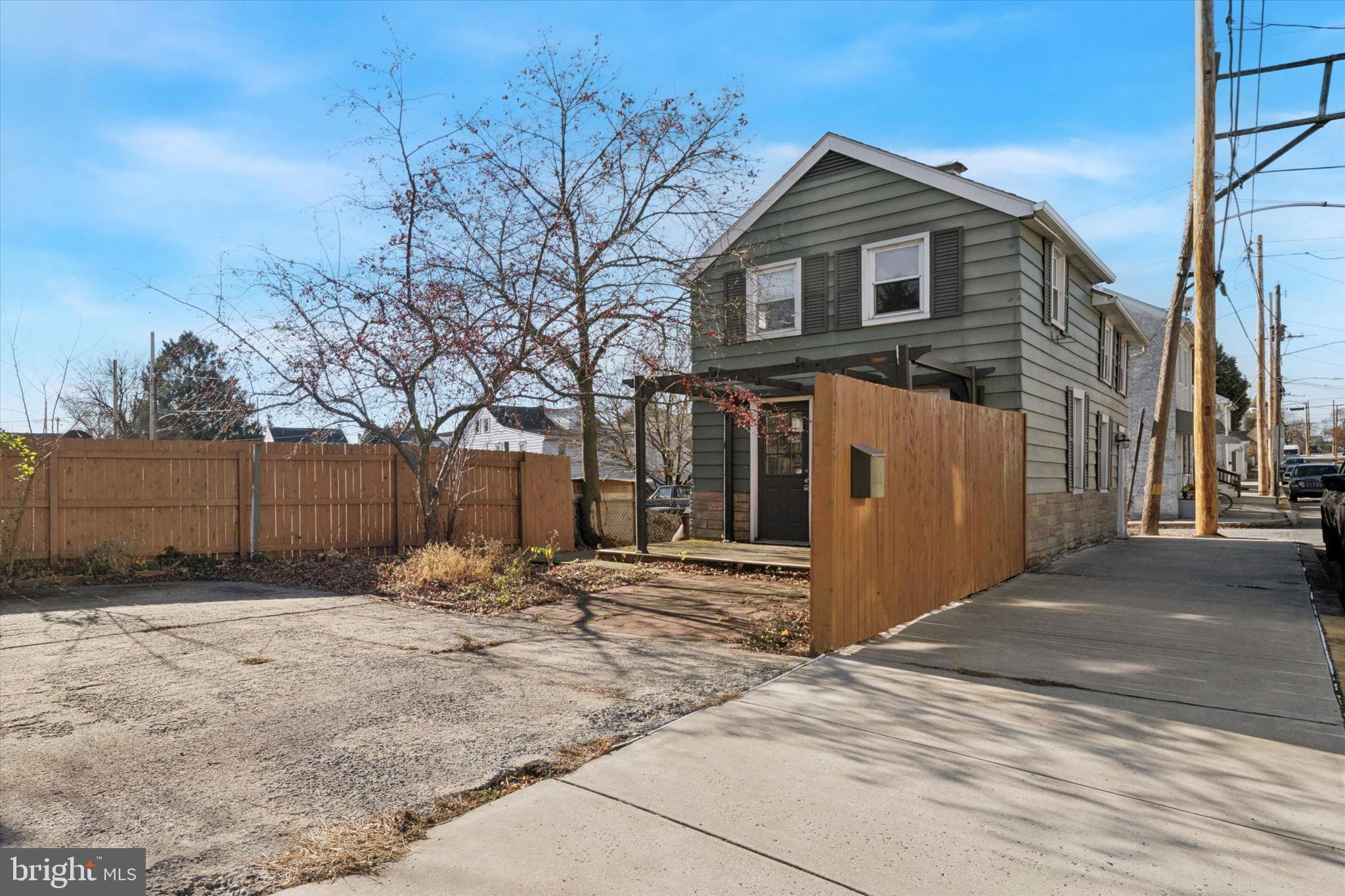 NONE AVAILABLE - Residential Lease