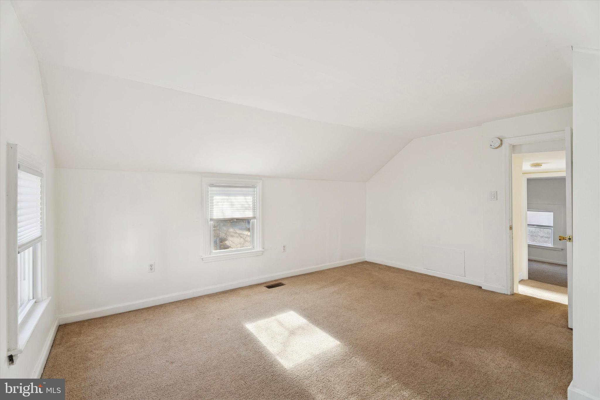 NONE AVAILABLE - Residential Lease