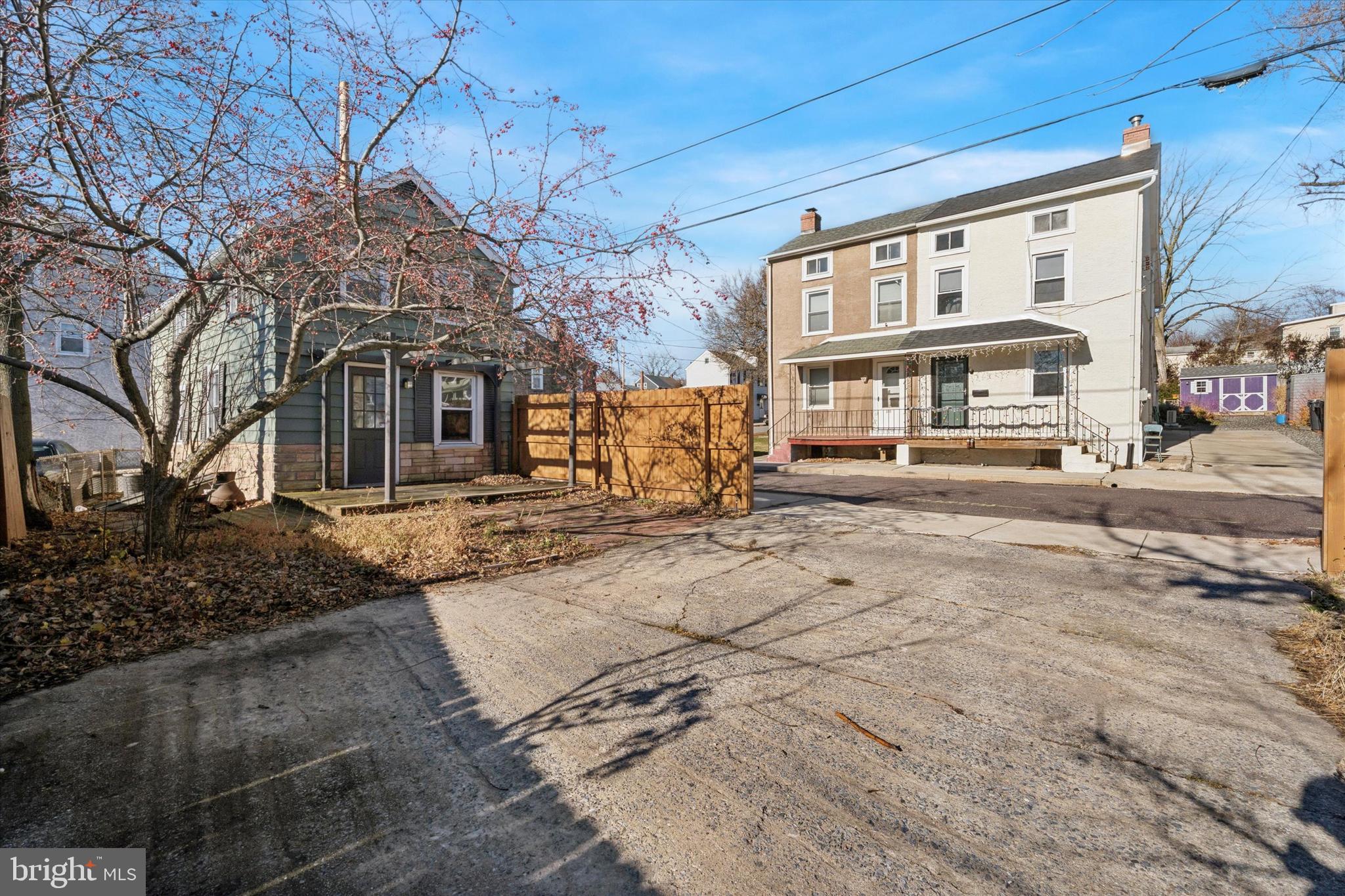 NONE AVAILABLE - Residential Lease