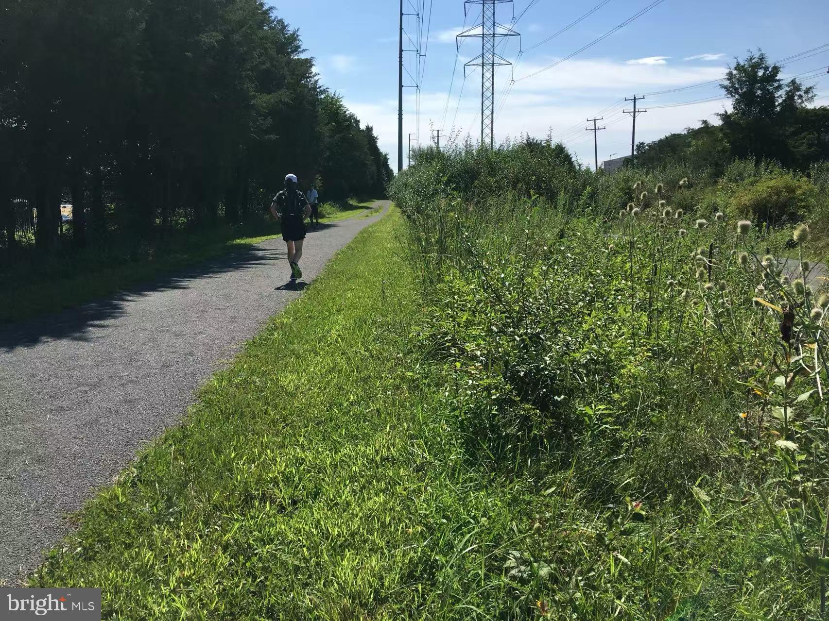 CAMERON CHASE - Residential Lease