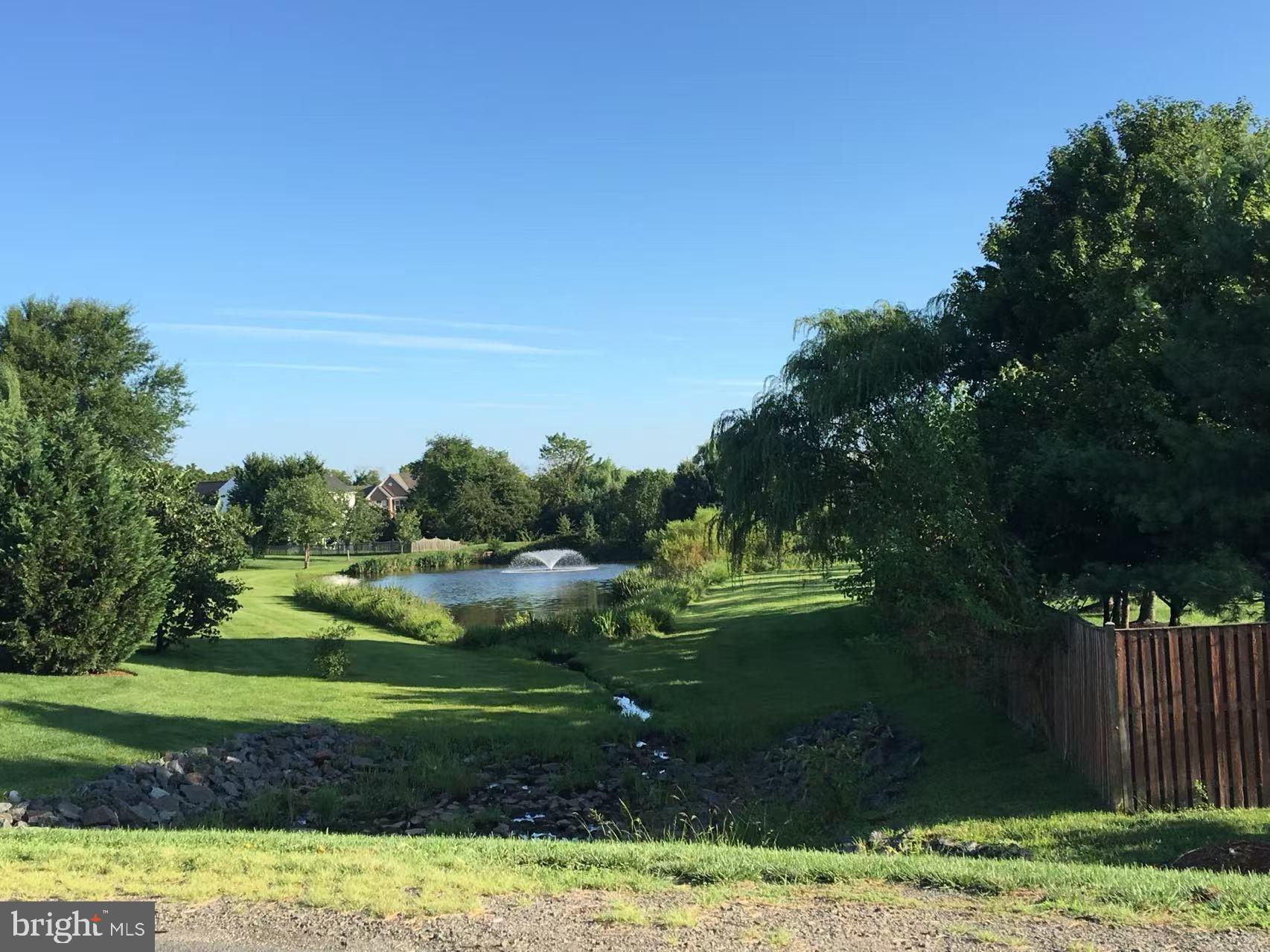 CAMERON CHASE - Residential Lease