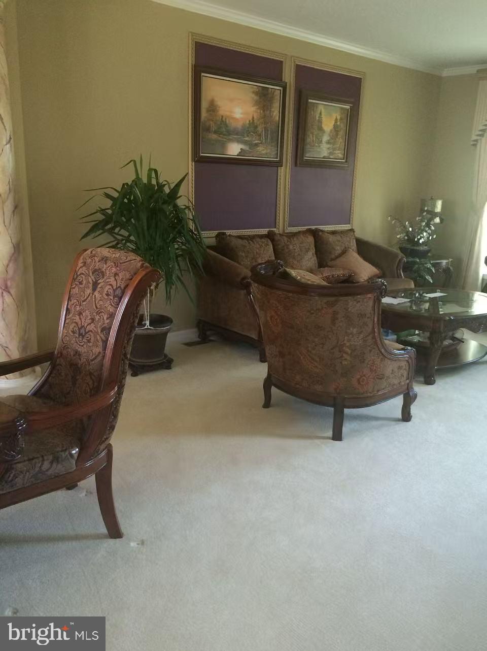 CAMERON CHASE - Residential Lease