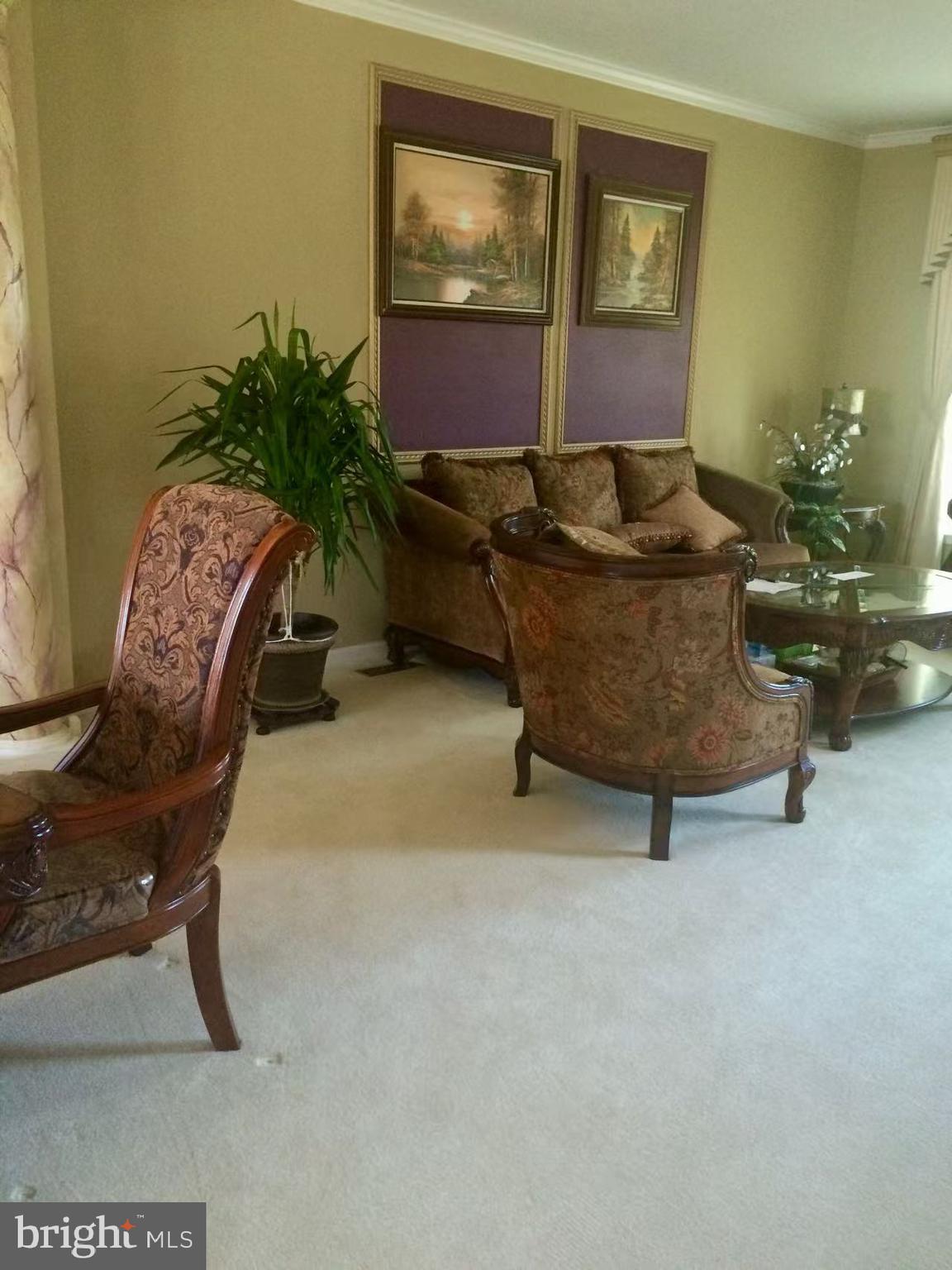 CAMERON CHASE - Residential Lease