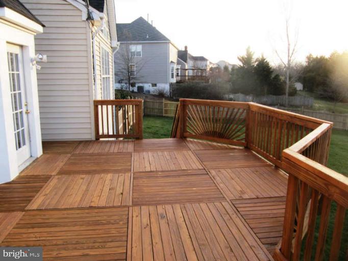 CAMERON CHASE - Residential Lease