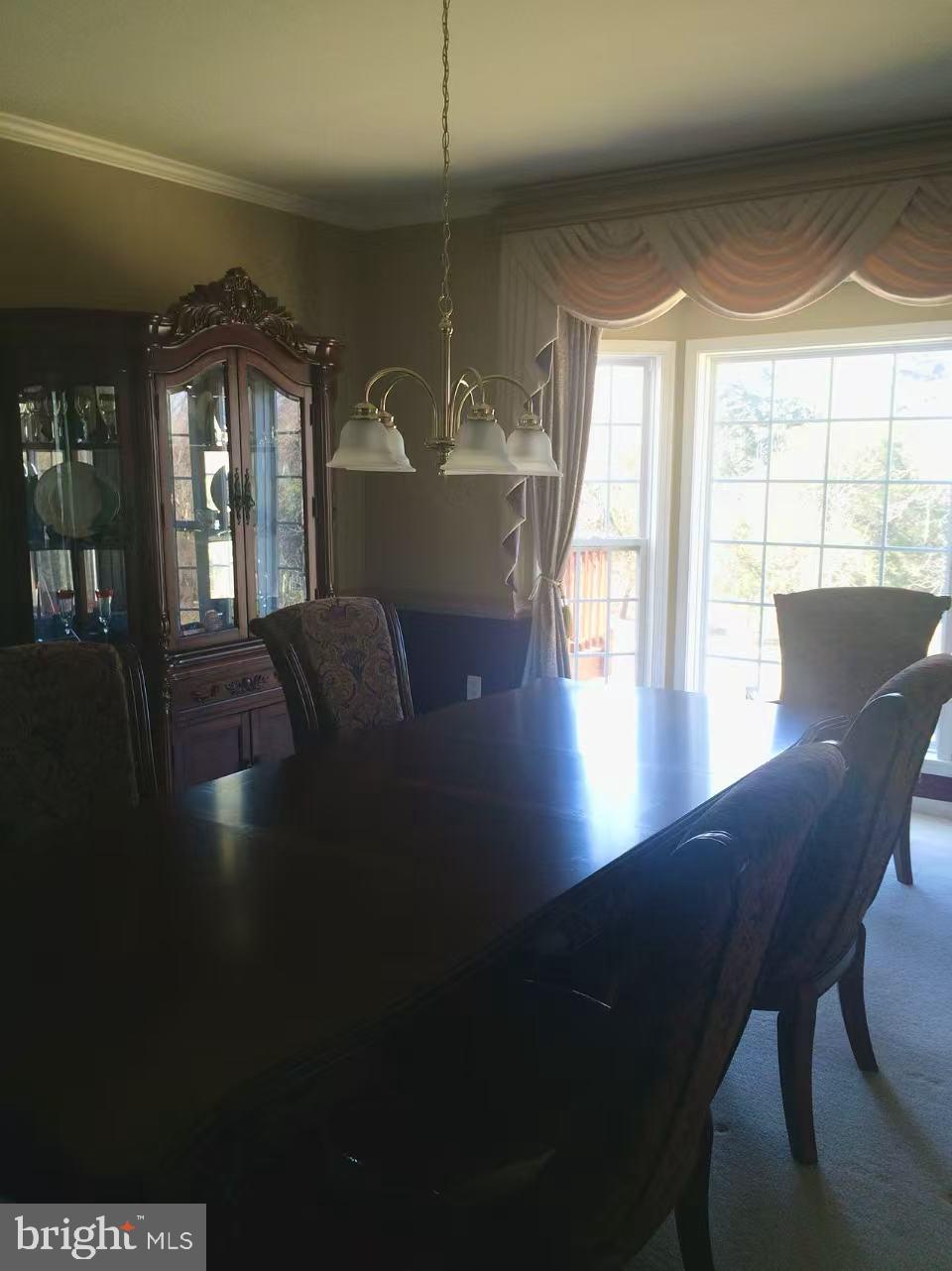 CAMERON CHASE - Residential Lease