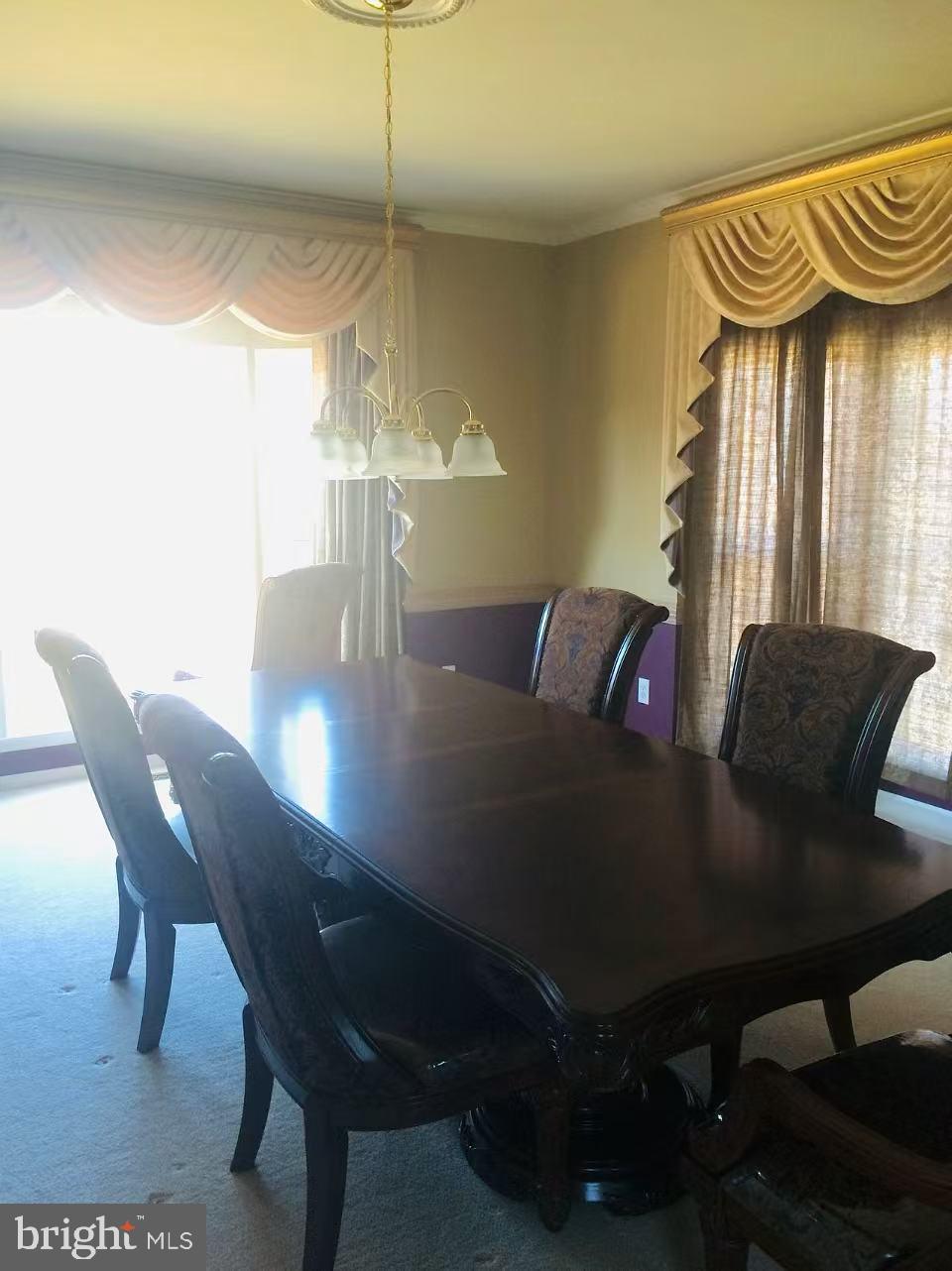 CAMERON CHASE - Residential Lease