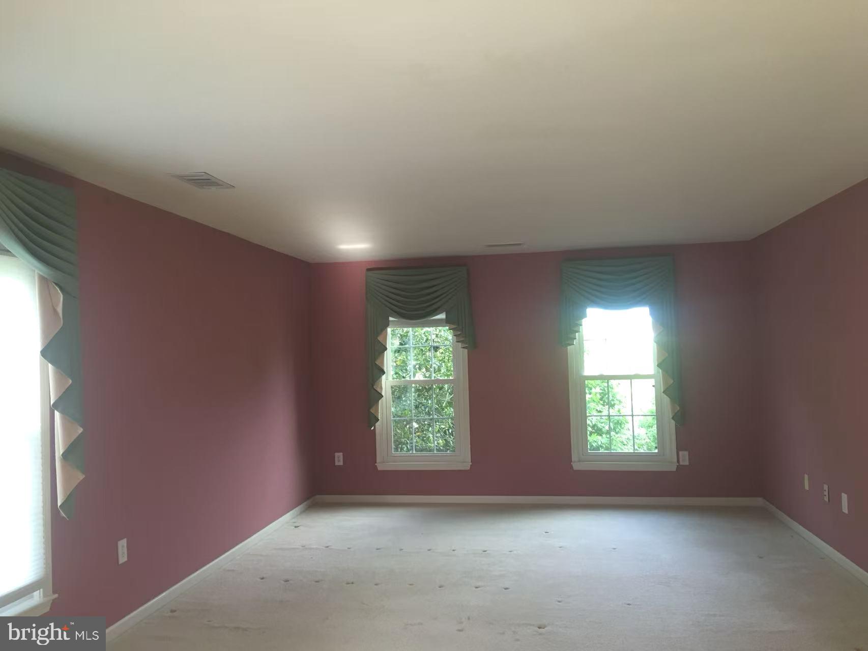 CAMERON CHASE - Residential Lease