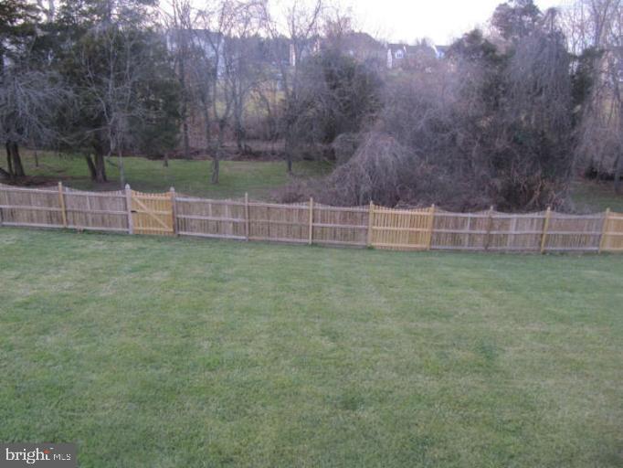 CAMERON CHASE - Residential Lease