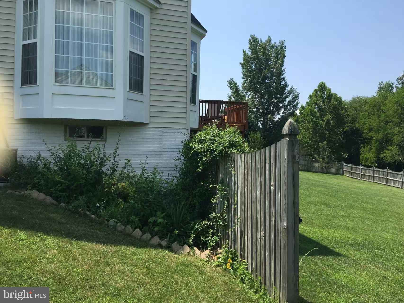 CAMERON CHASE - Residential Lease