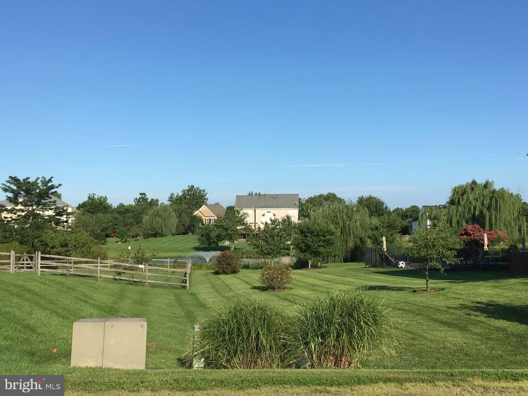 CAMERON CHASE - Residential Lease