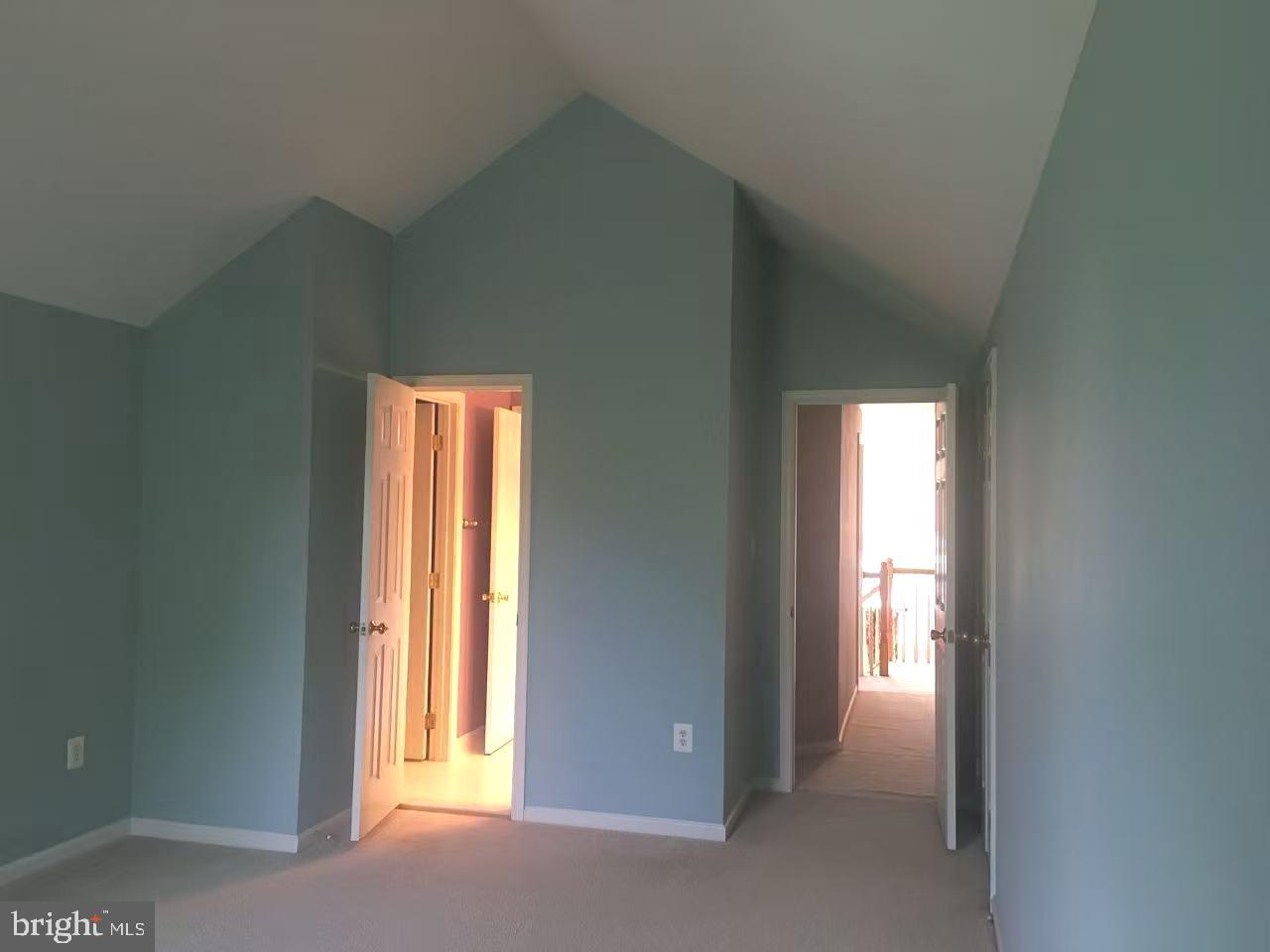 CAMERON CHASE - Residential Lease