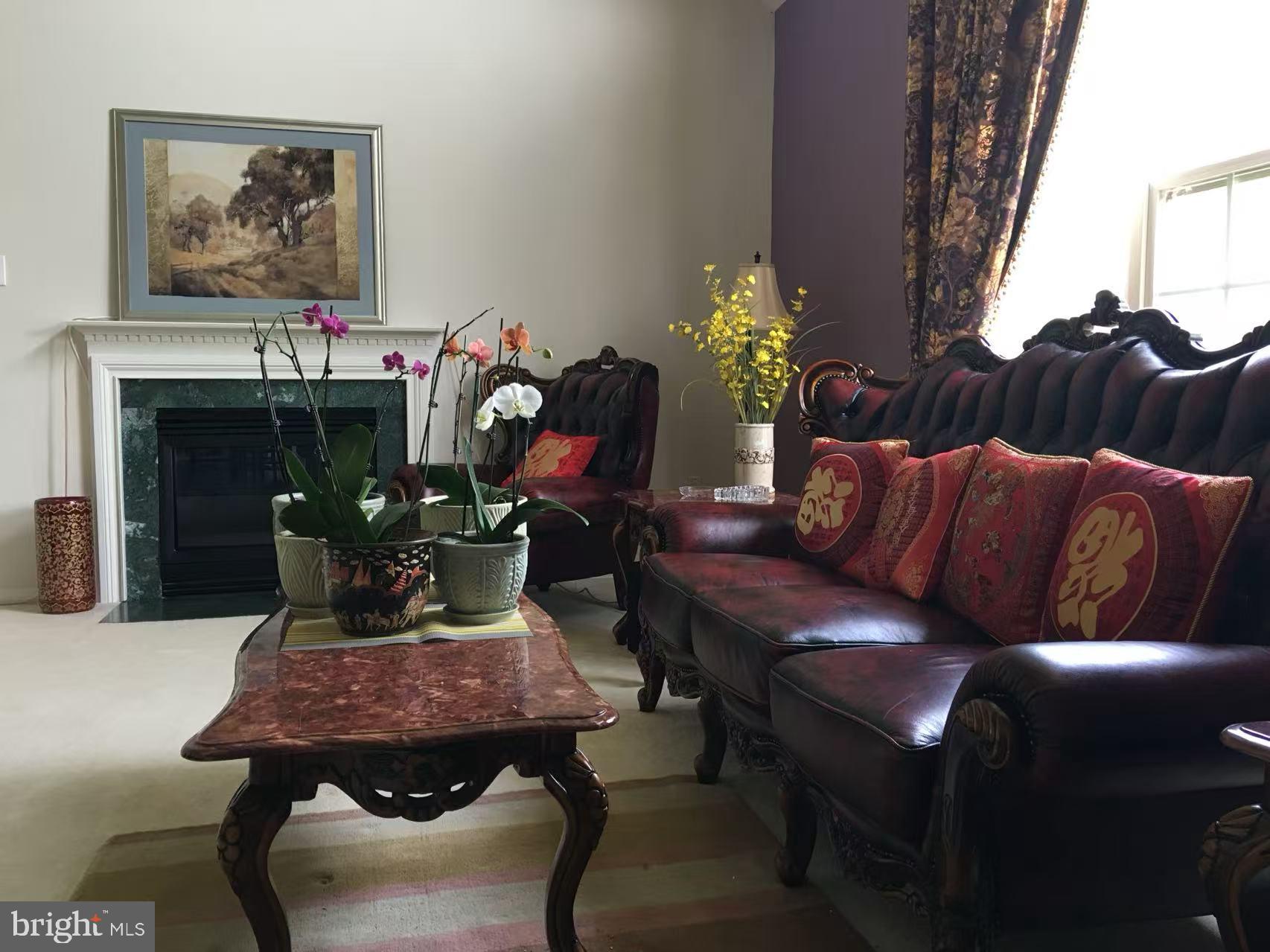 CAMERON CHASE - Residential Lease