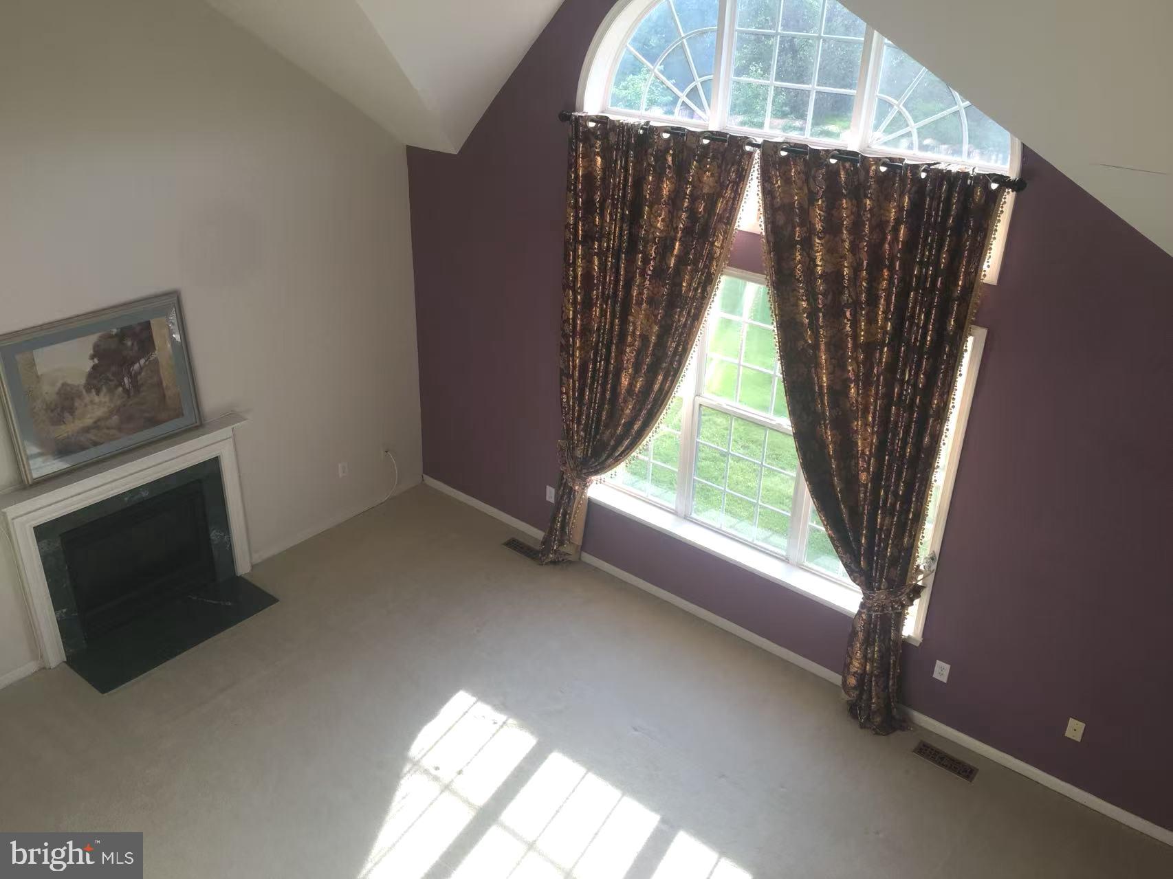 CAMERON CHASE - Residential Lease