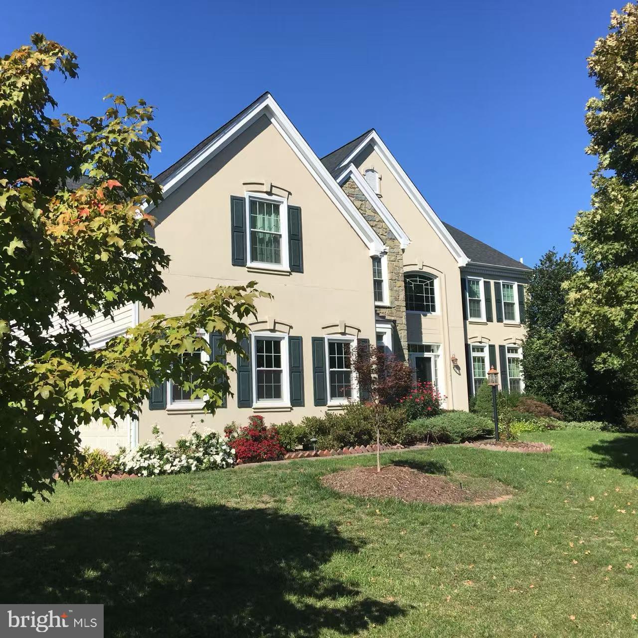 CAMERON CHASE - Residential Lease