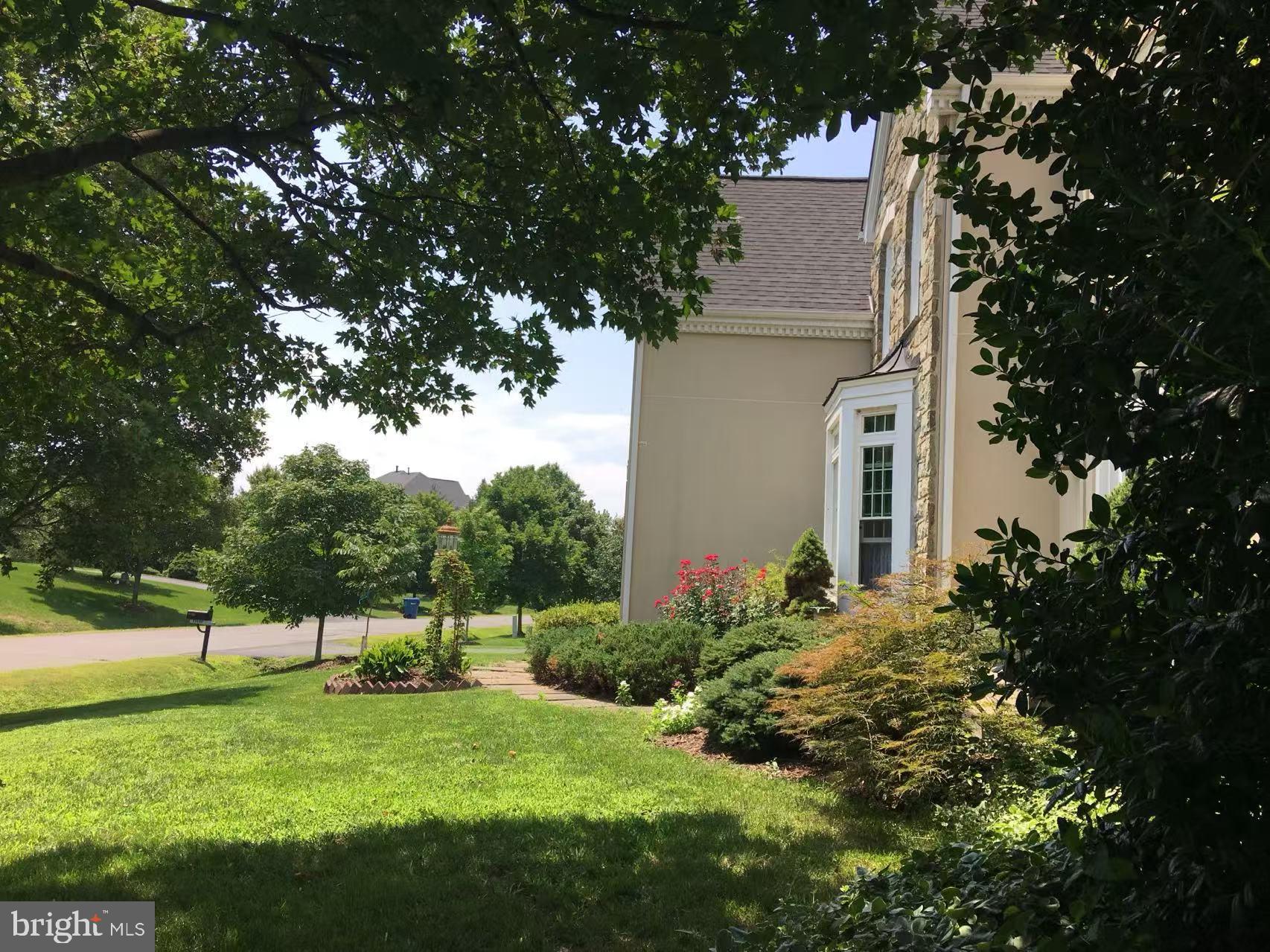 CAMERON CHASE - Residential Lease