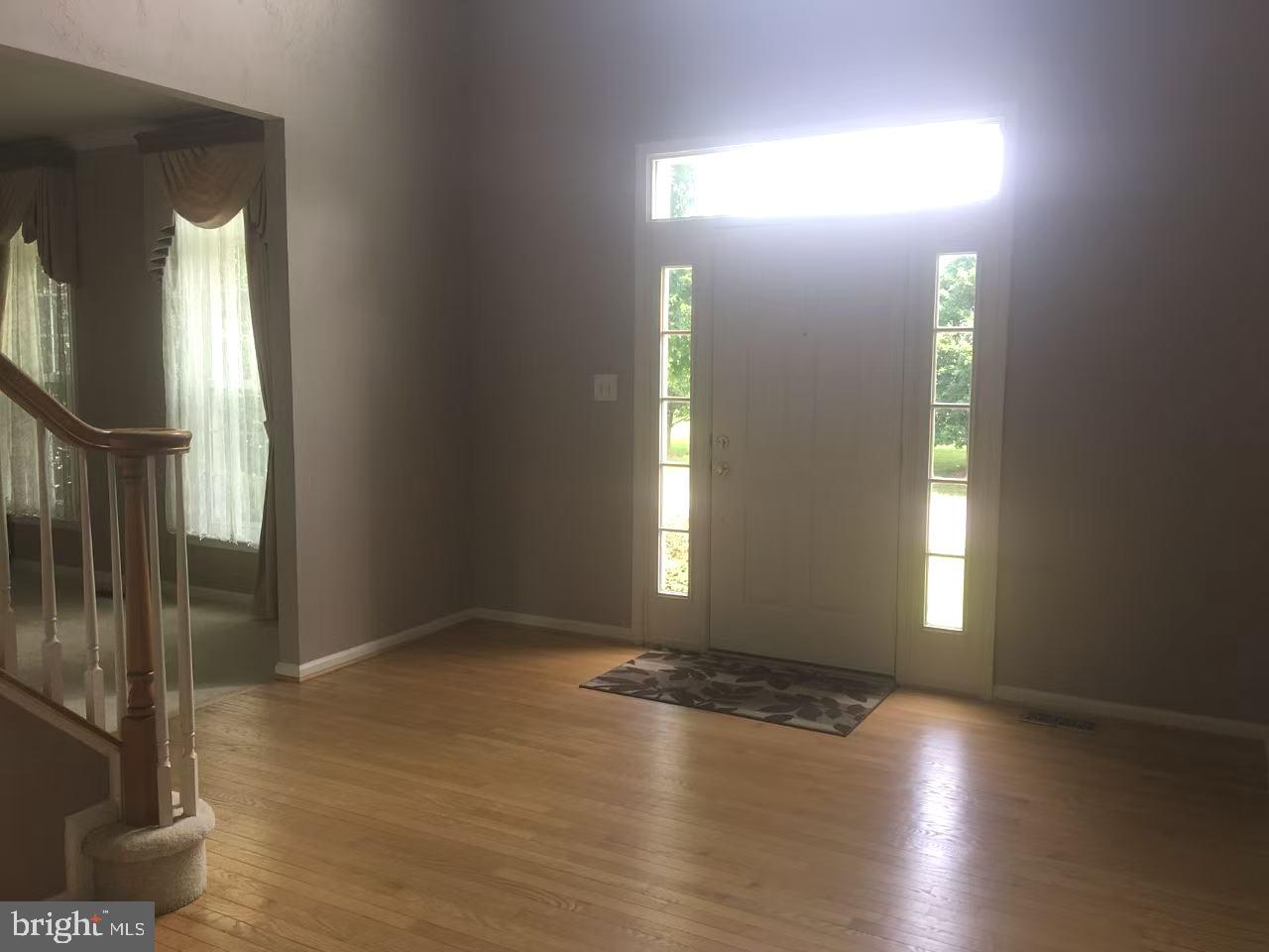 CAMERON CHASE - Residential Lease