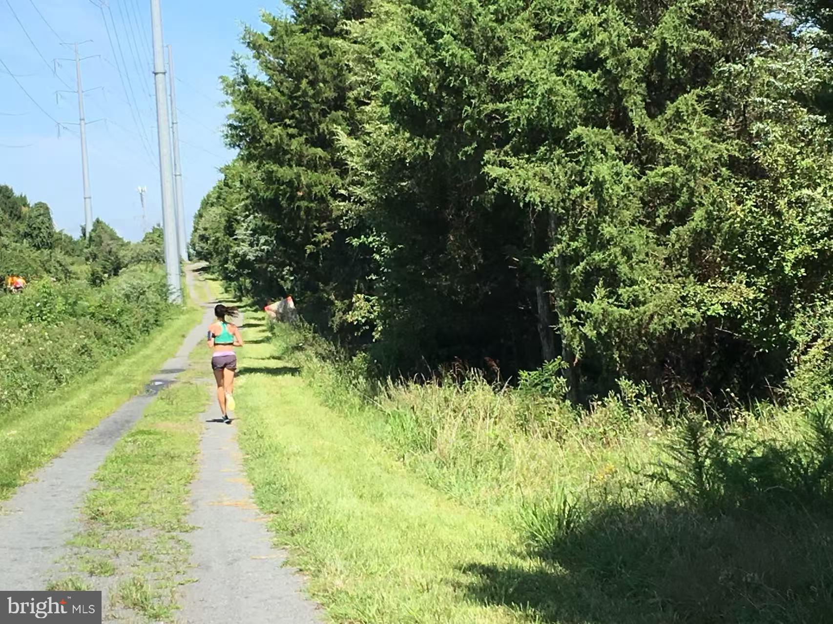 CAMERON CHASE - Residential Lease