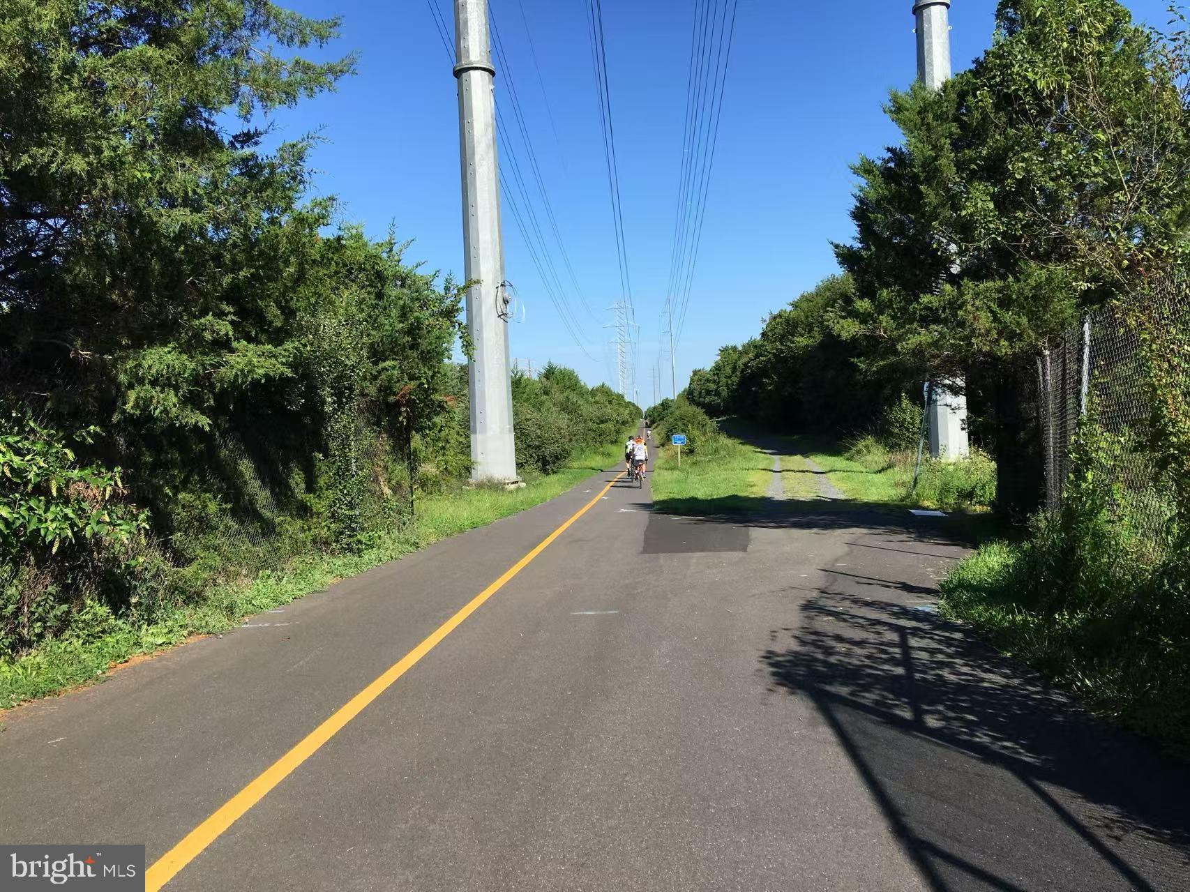 CAMERON CHASE - Residential Lease