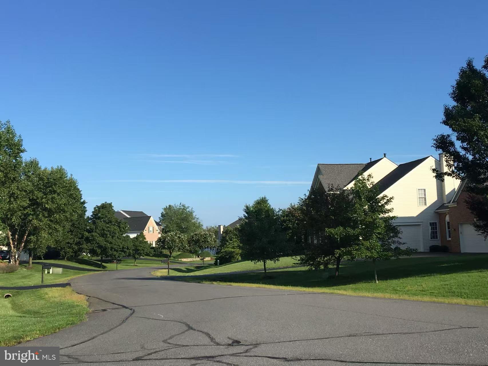 CAMERON CHASE - Residential Lease