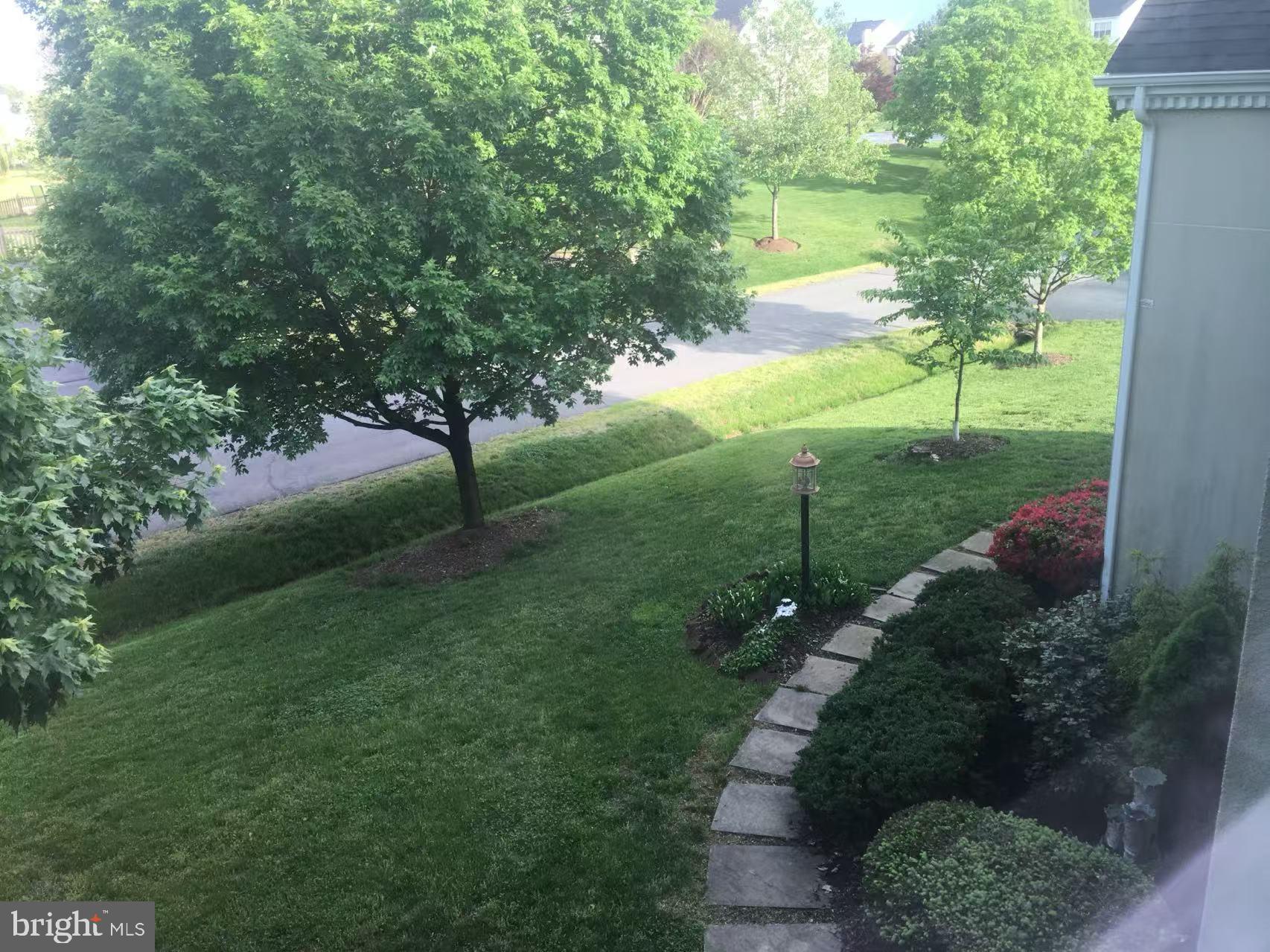 CAMERON CHASE - Residential Lease