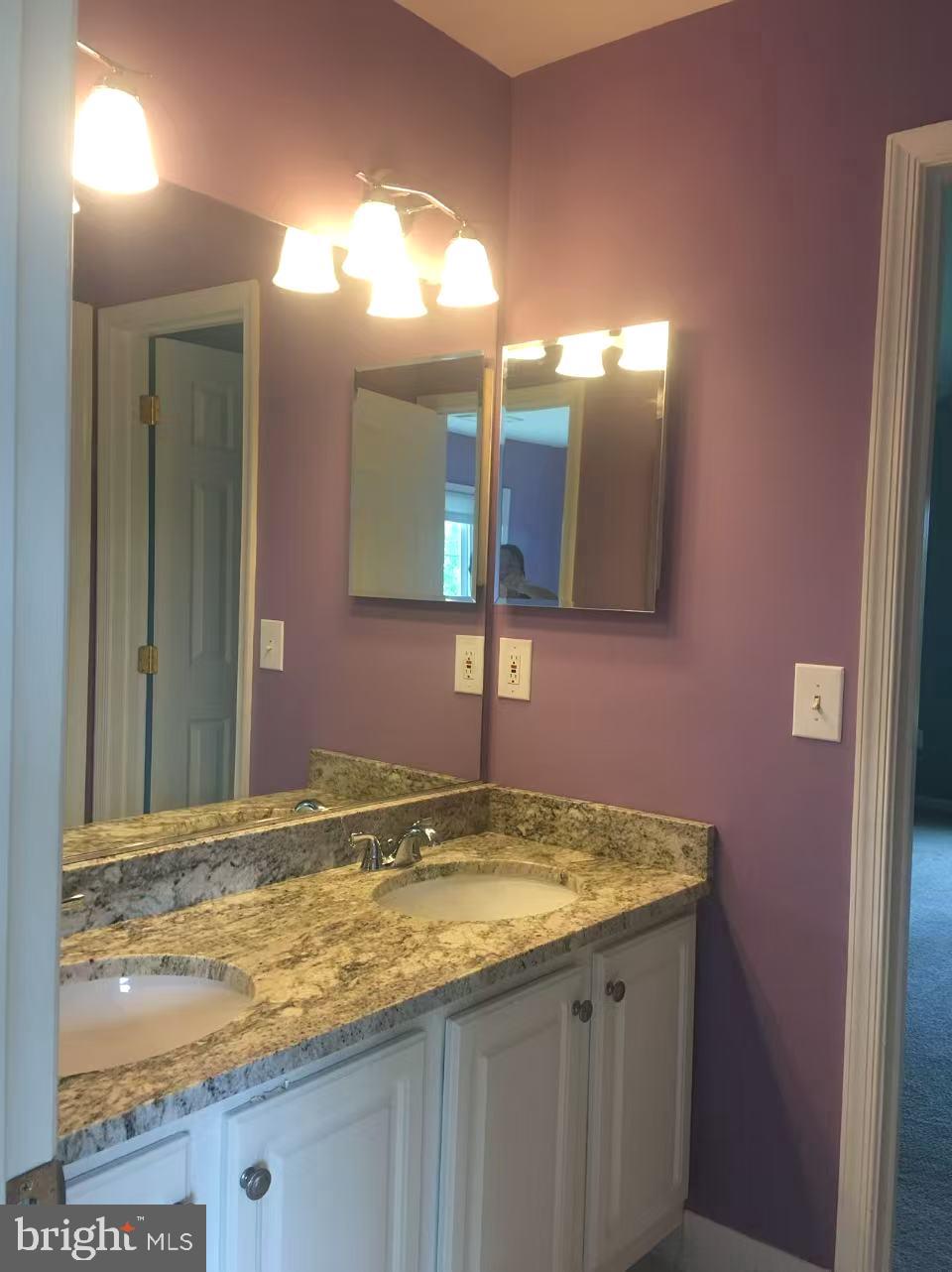 CAMERON CHASE - Residential Lease