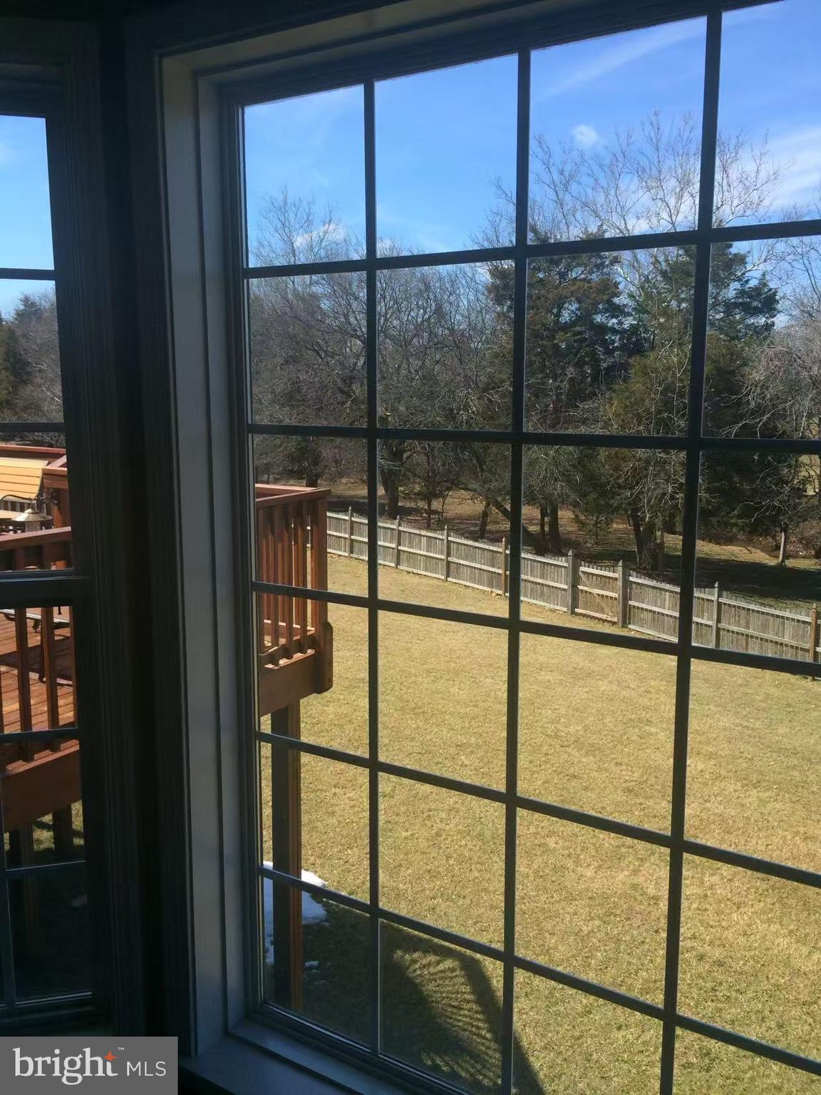 CAMERON CHASE - Residential Lease