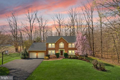 4928 NOVAK LANE FAIRFAX VA 22030