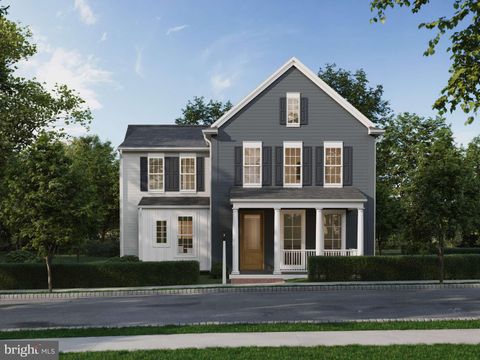 1 CHAROLAIS STREET CARLISLE PA 17015