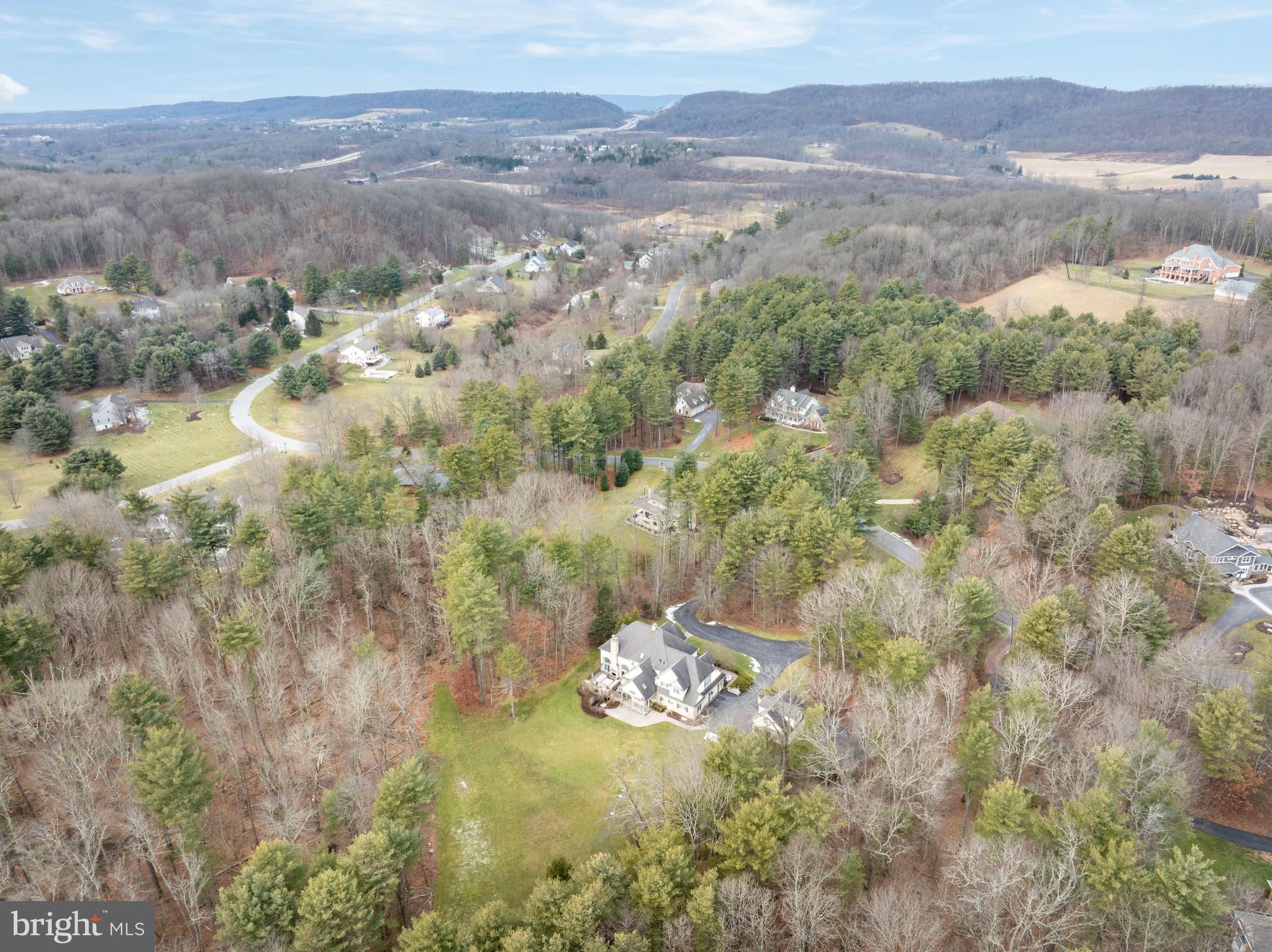 CEDAR CLIFF - Residential