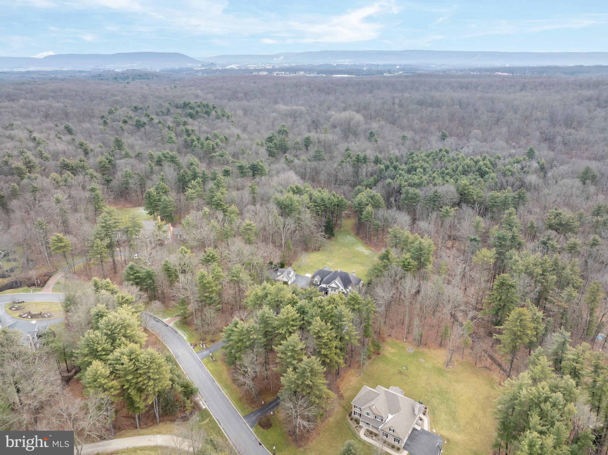 CEDAR CLIFF - Residential