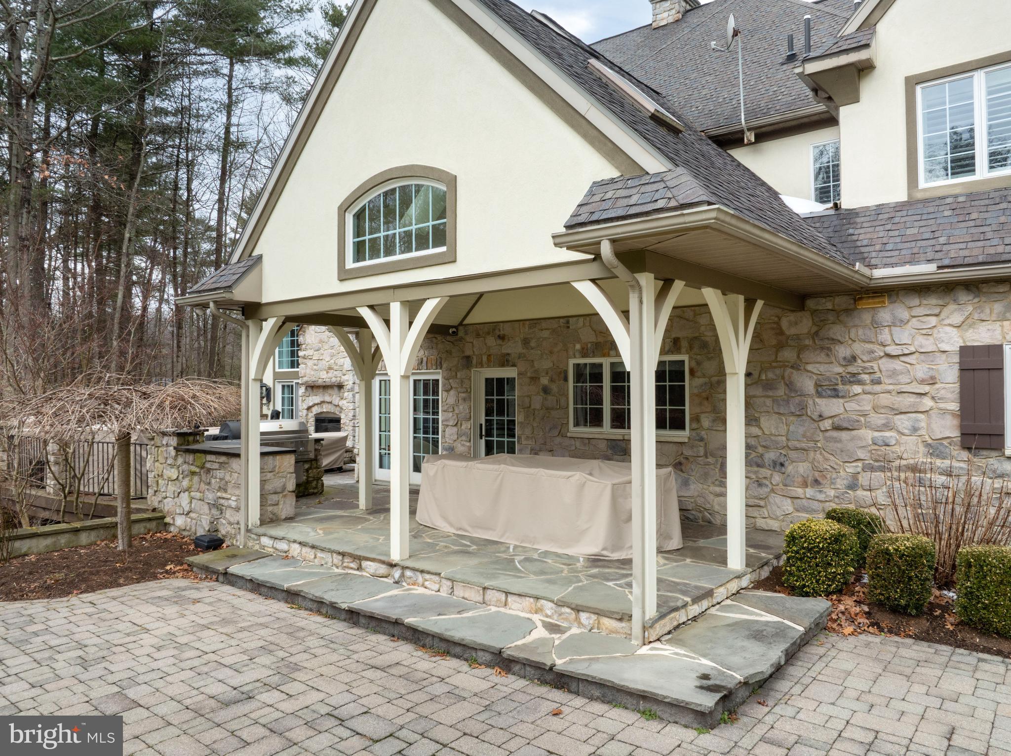 CEDAR CLIFF - Residential