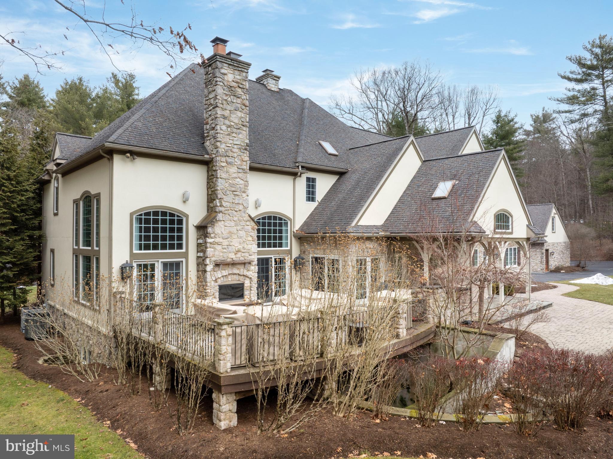 CEDAR CLIFF - Residential