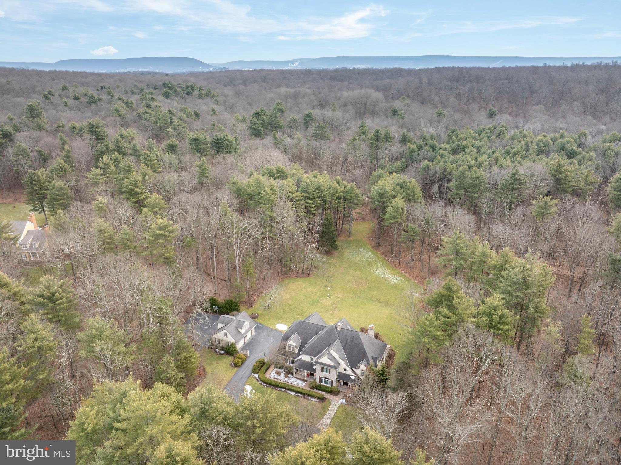 CEDAR CLIFF - Residential