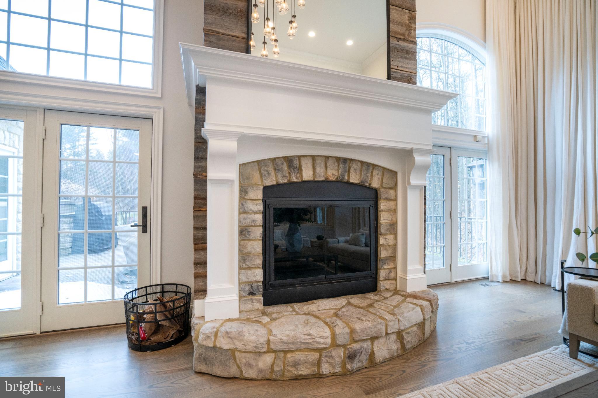 CEDAR CLIFF - Residential