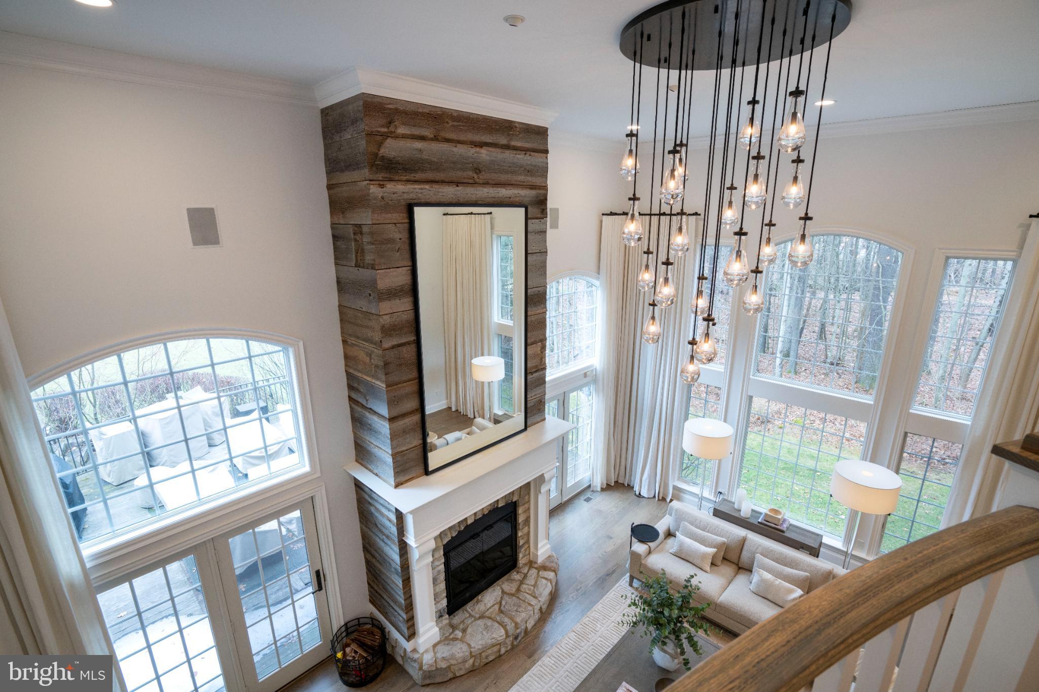 CEDAR CLIFF - Residential