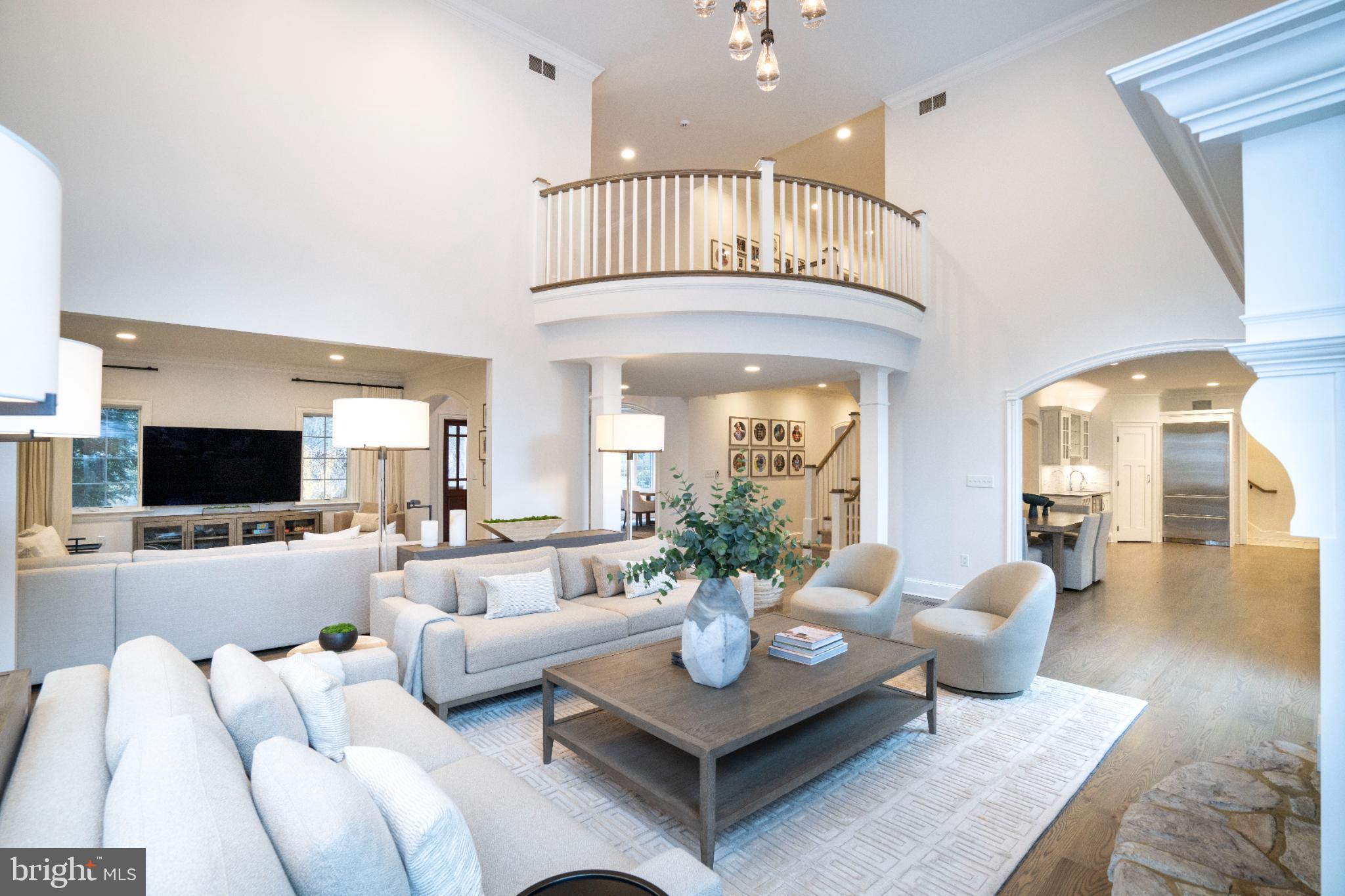 CEDAR CLIFF - Residential