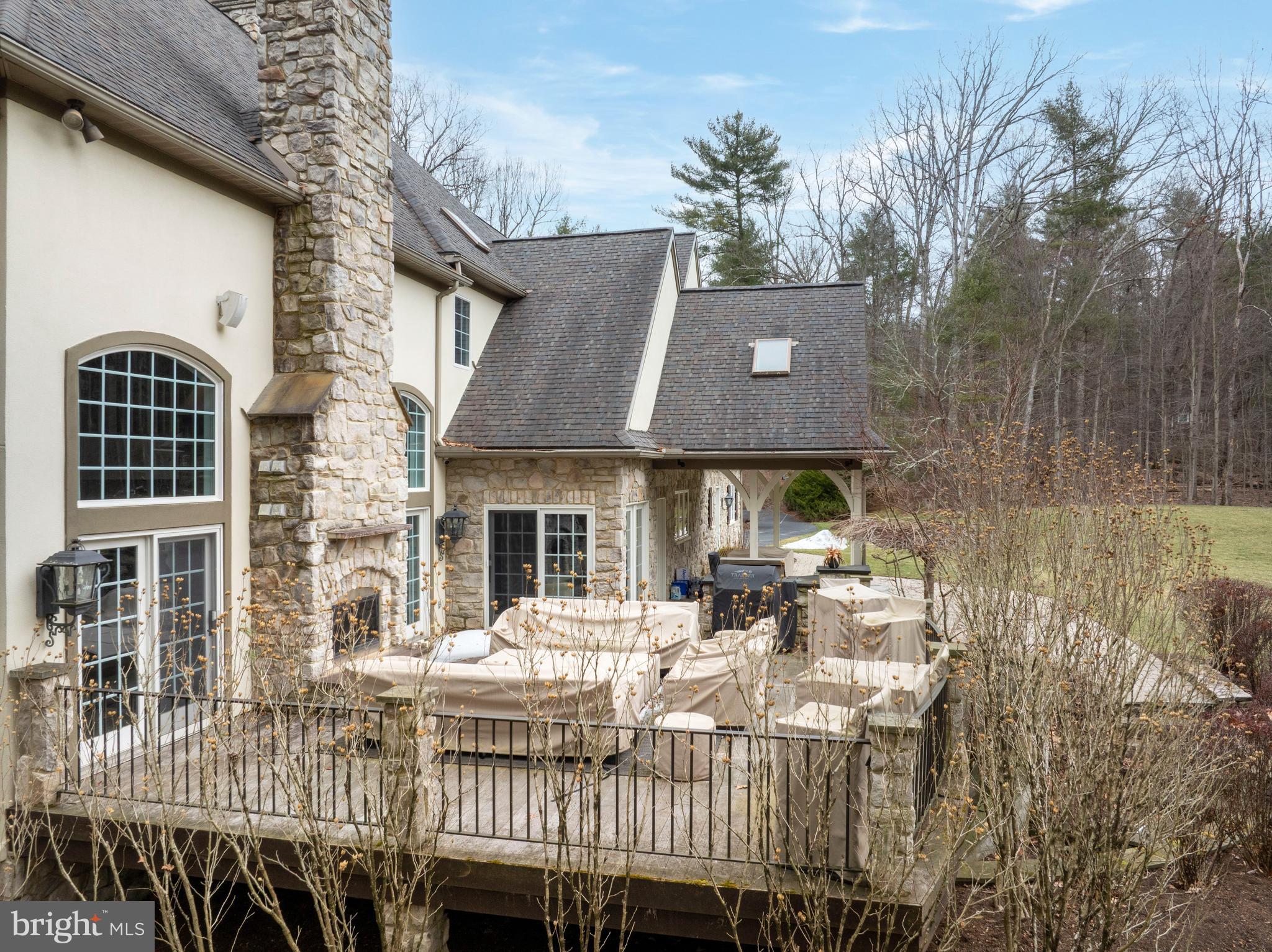 CEDAR CLIFF - Residential