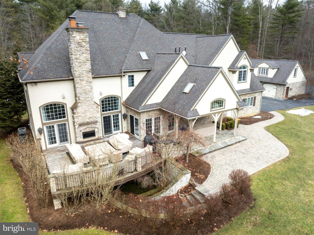 Photo of 157 Manhasset Court, PORT MATILDA, PA 16870 (MLS # PACE2516676)