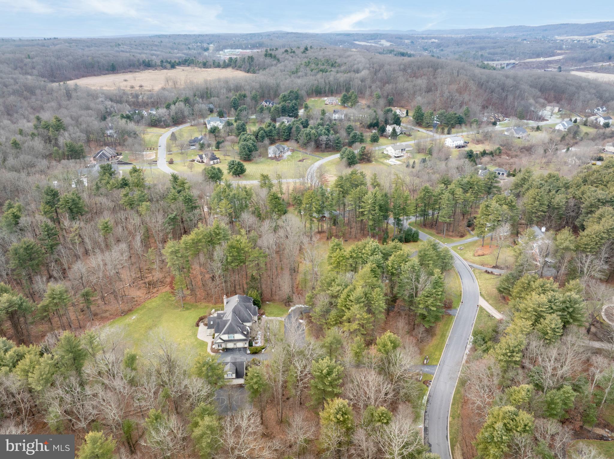 CEDAR CLIFF - Residential