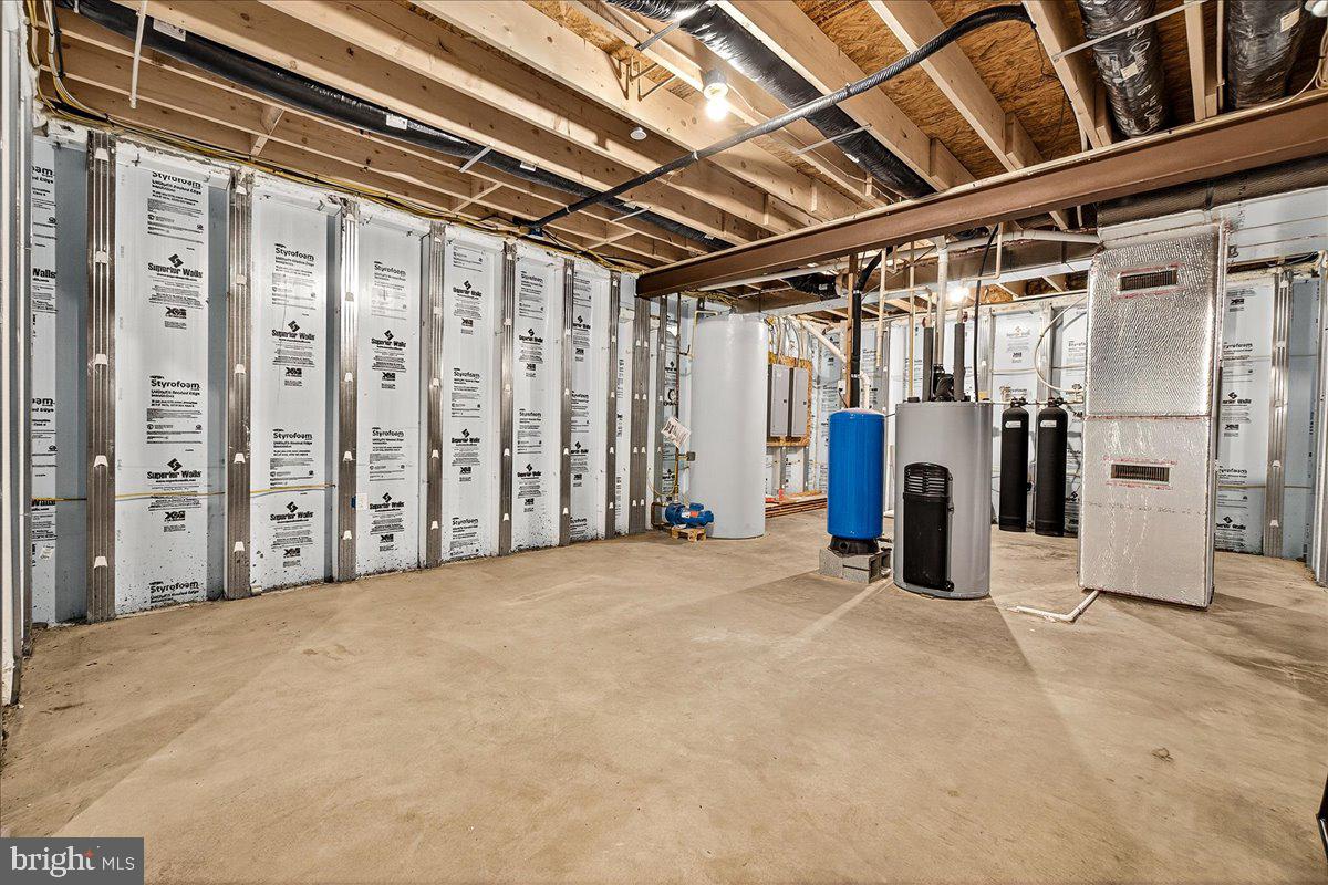 THURMONT - Residential