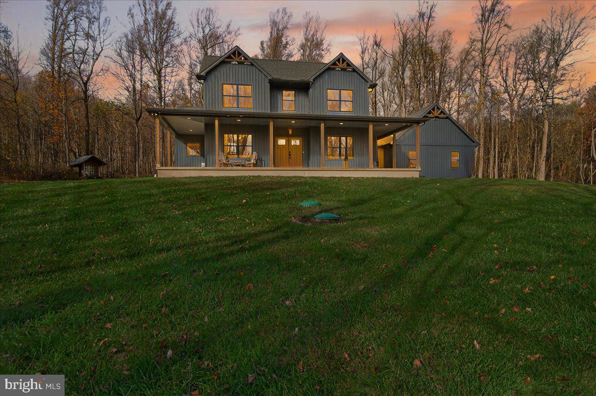 THURMONT - Residential